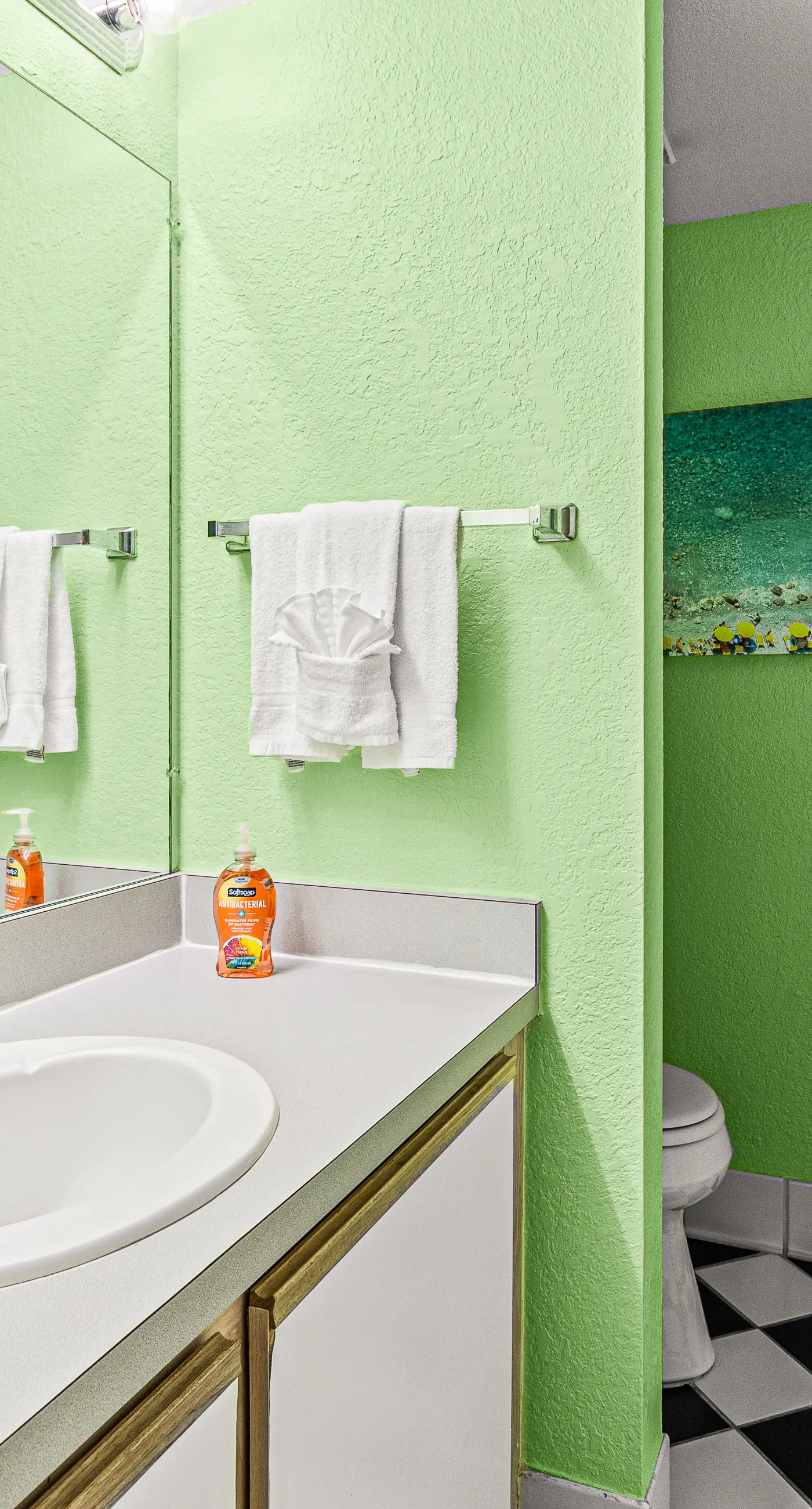 Sunrise Suites - Barbados Suite 204