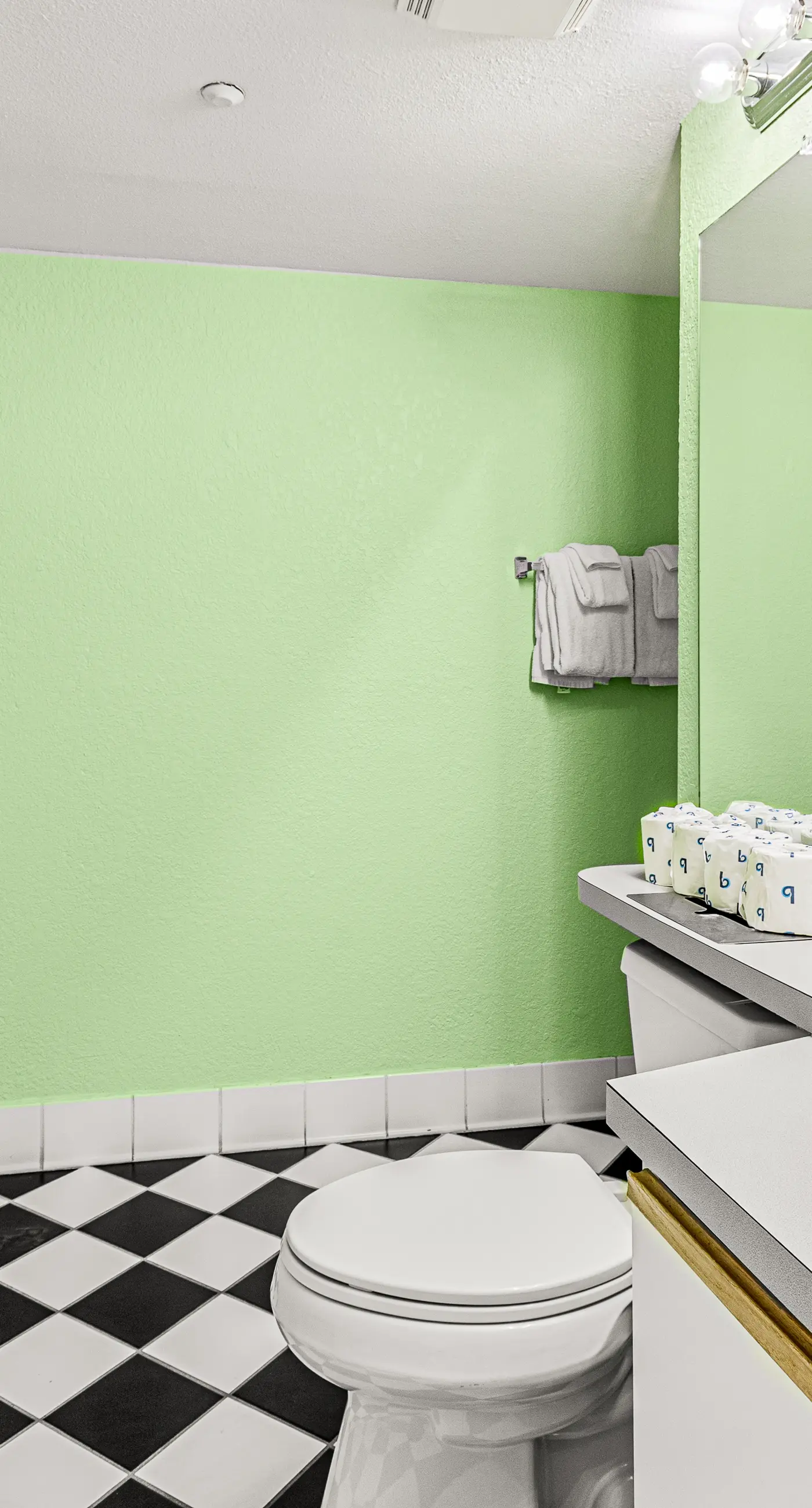 Sunrise Suites - Barbados Suite 204