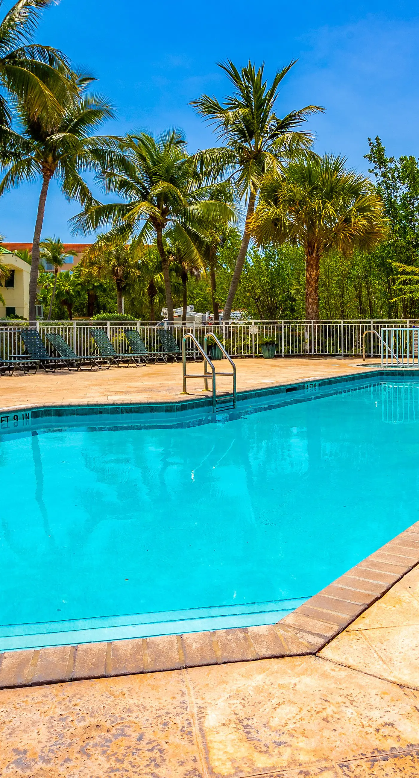 Sunrise Suites - Barbados Suite 204