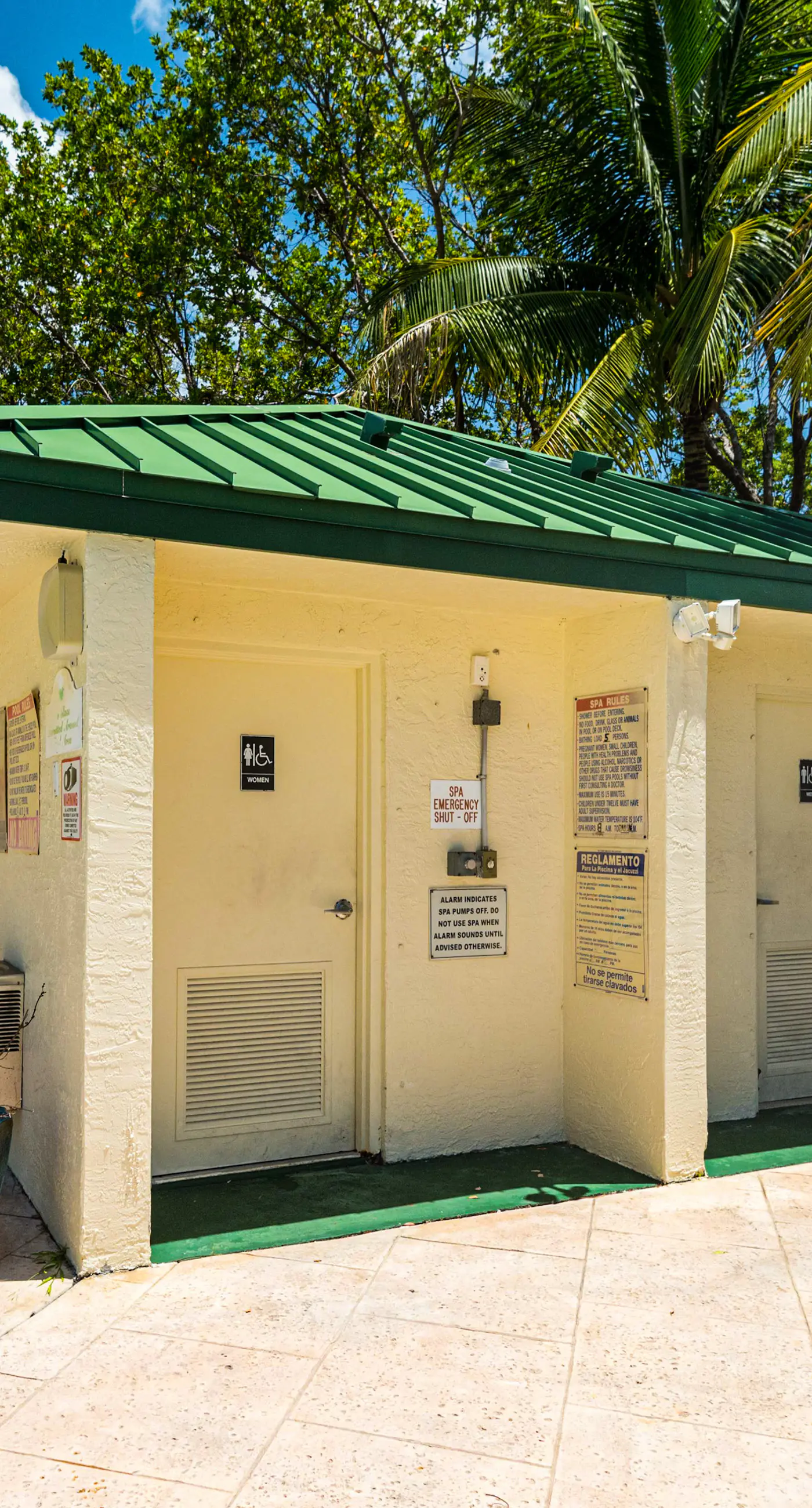 Sunrise Suites - Barbados Suite 204