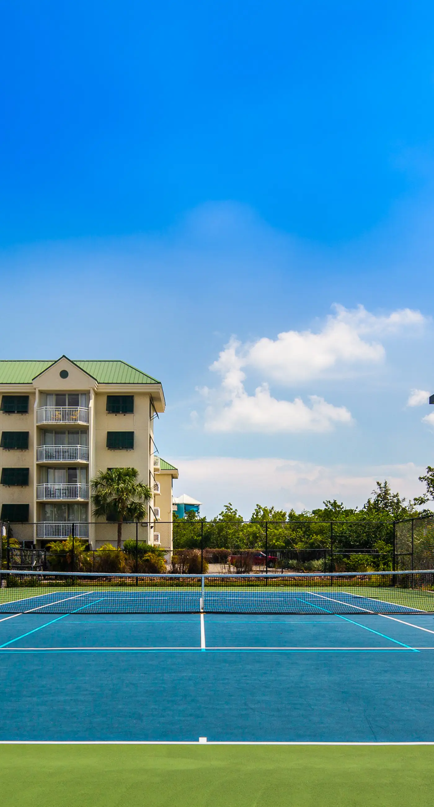 Sunrise Suites - Barbados Suite 204