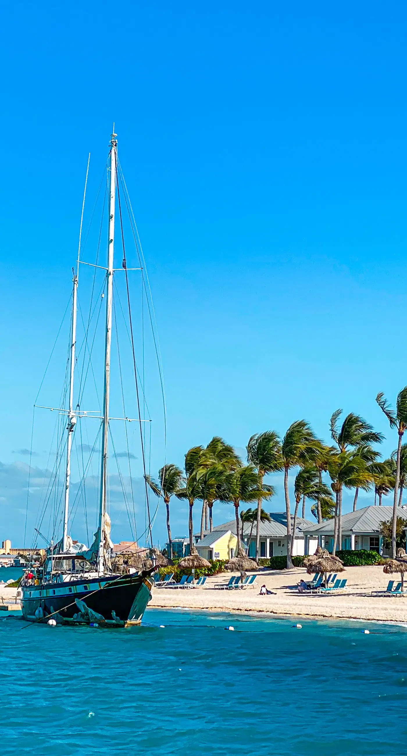 Sunrise Suites - Barbados Suite 204