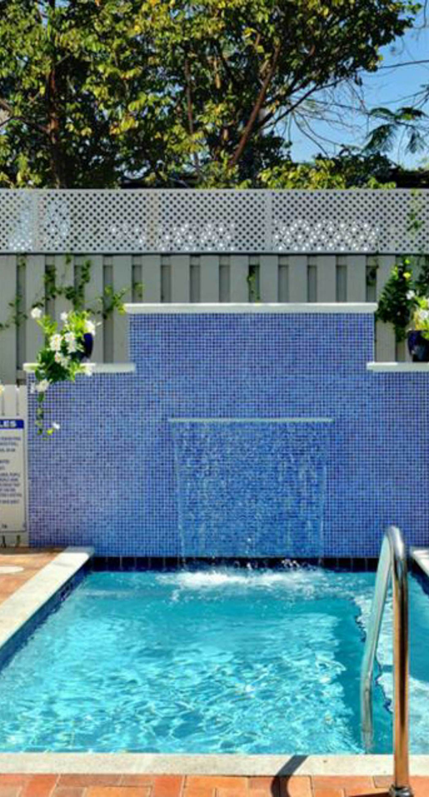 Old Town Garden Villas - Abaco Suite