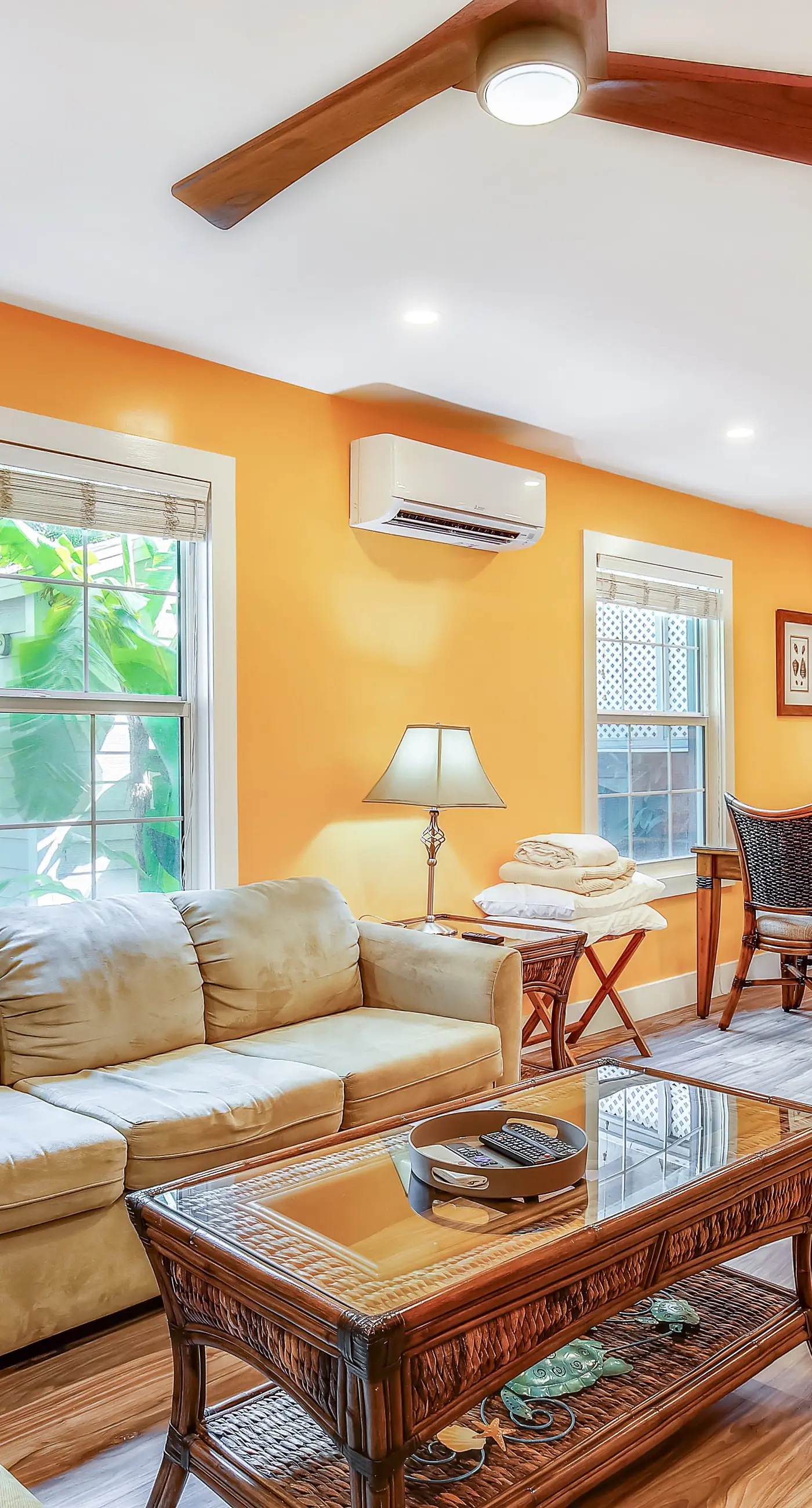 Old Town Garden Villas - Abaco Suite