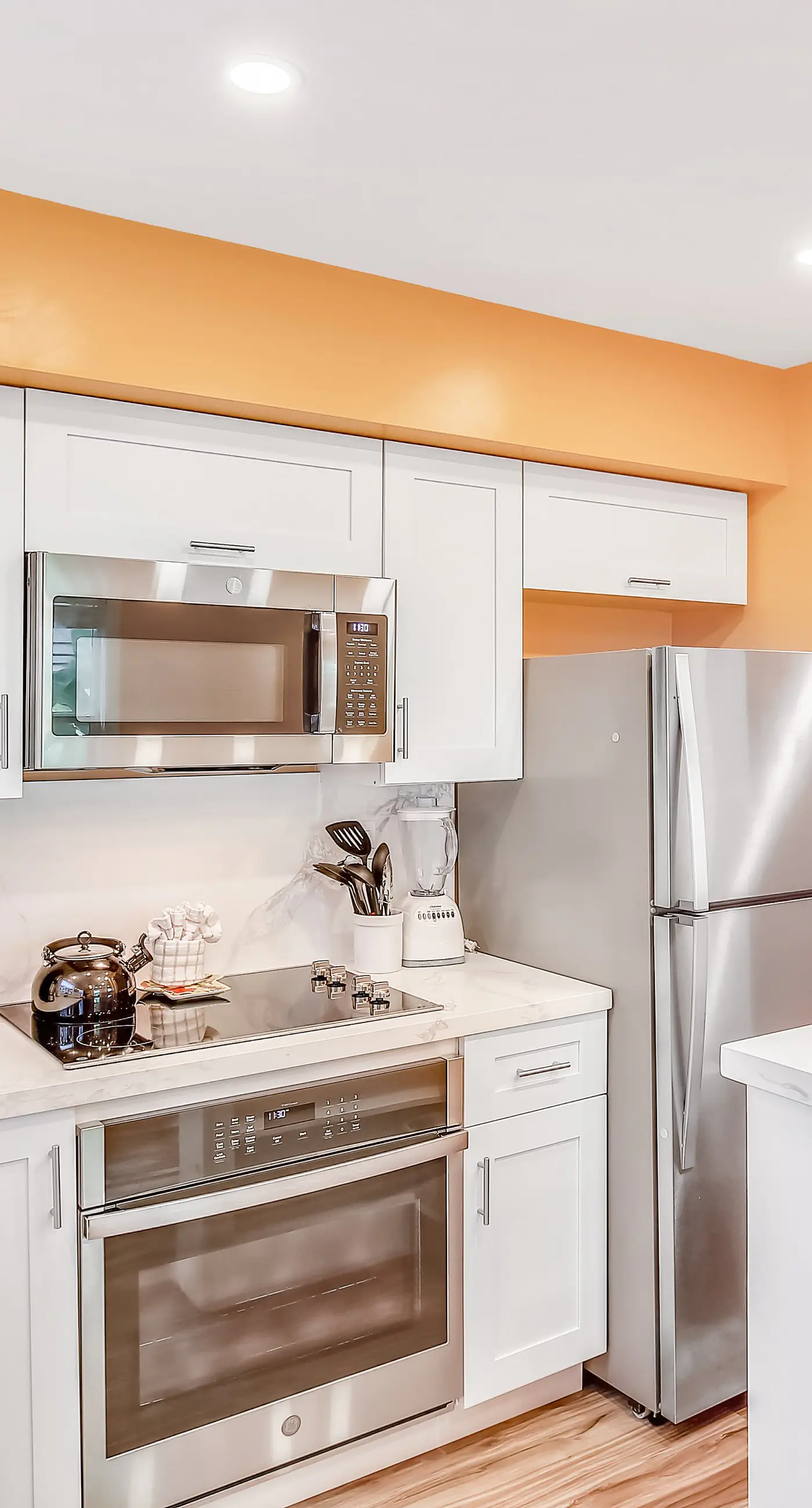 Old Town Garden Villas - Abaco Suite