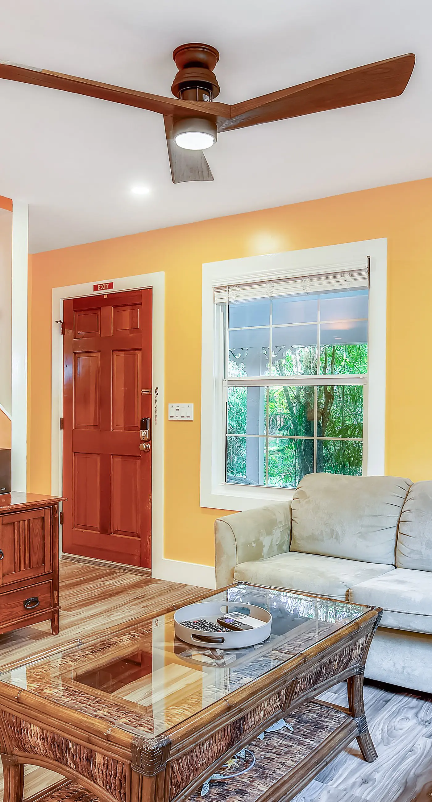 Old Town Garden Villas - Abaco Suite