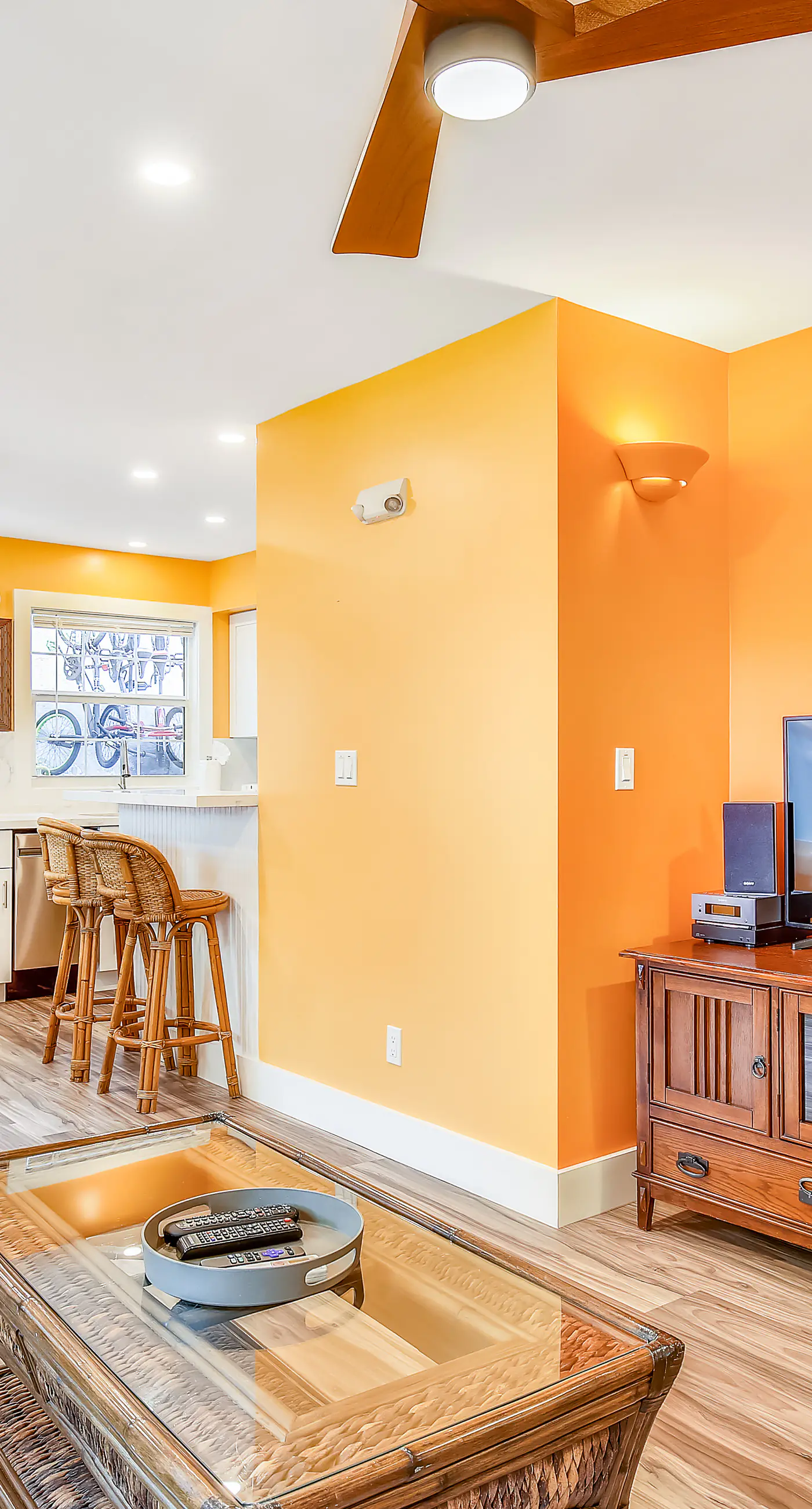 Old Town Garden Villas - Abaco Suite