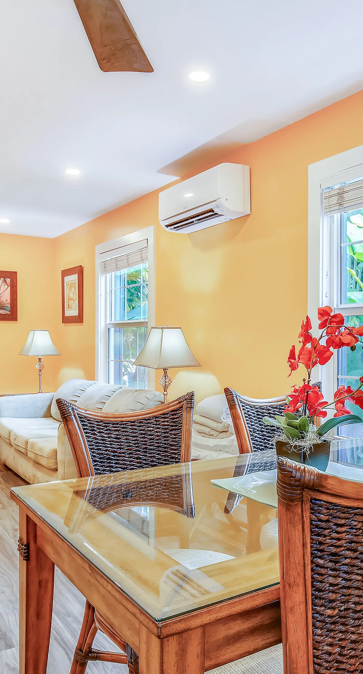 Old Town Garden Villas - Abaco Suite