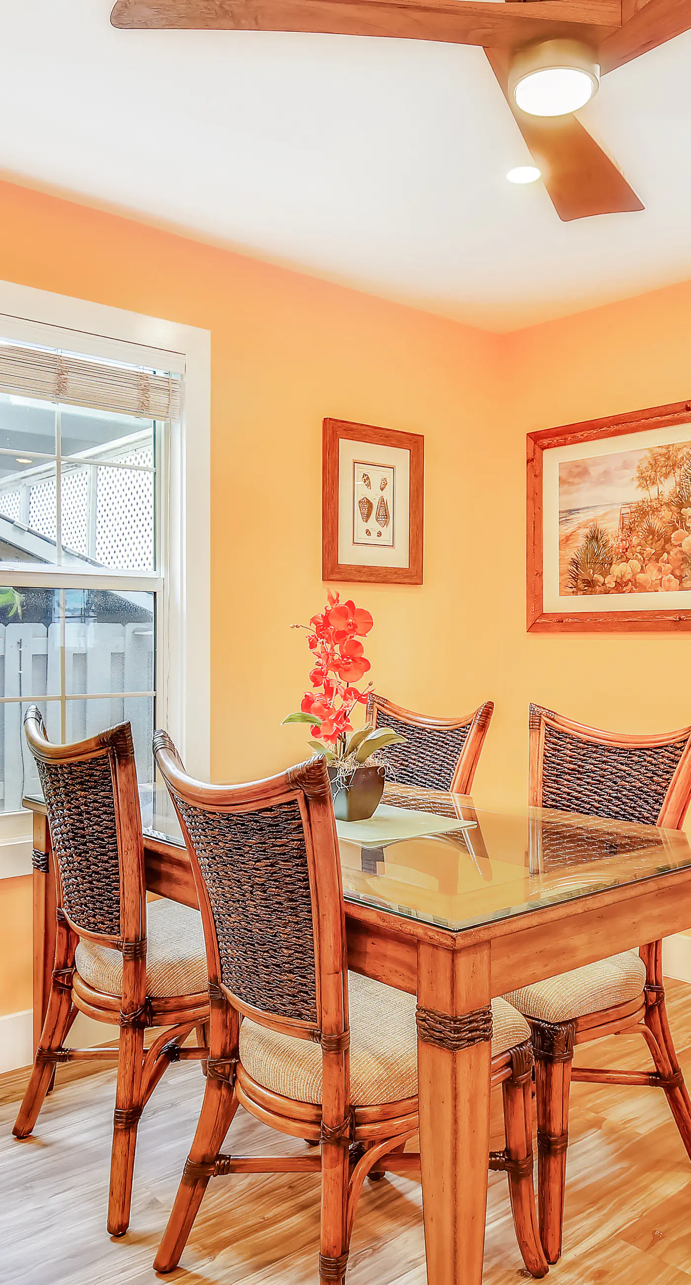 Old Town Garden Villas - Abaco Suite
