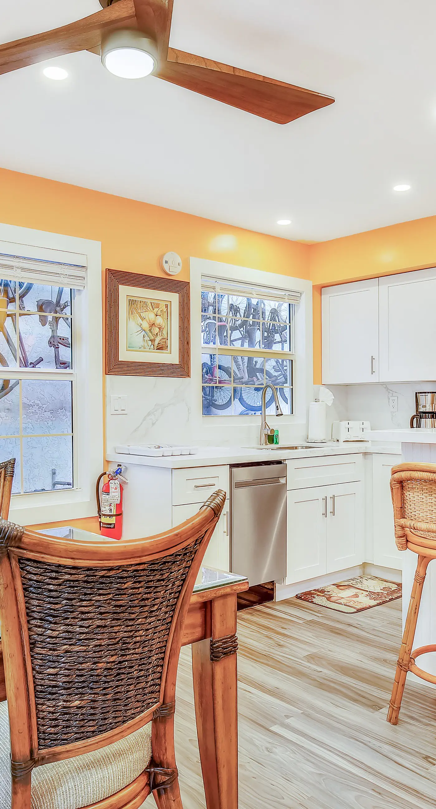 Old Town Garden Villas - Abaco Suite