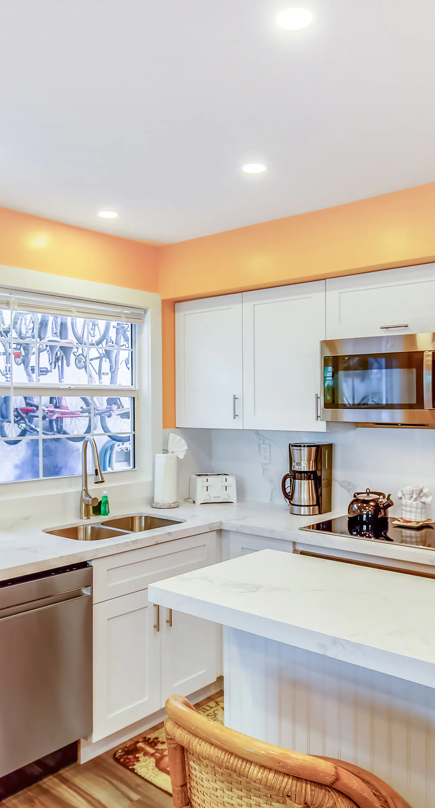 Old Town Garden Villas - Abaco Suite