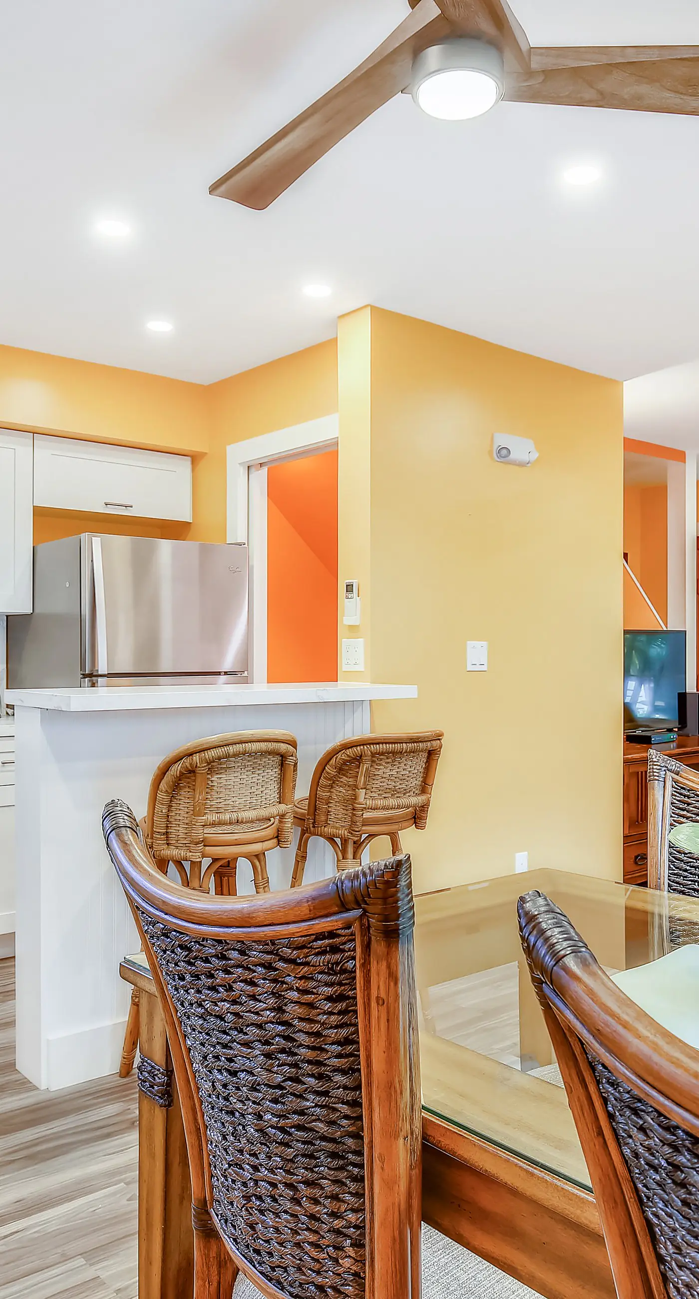Old Town Garden Villas - Abaco Suite