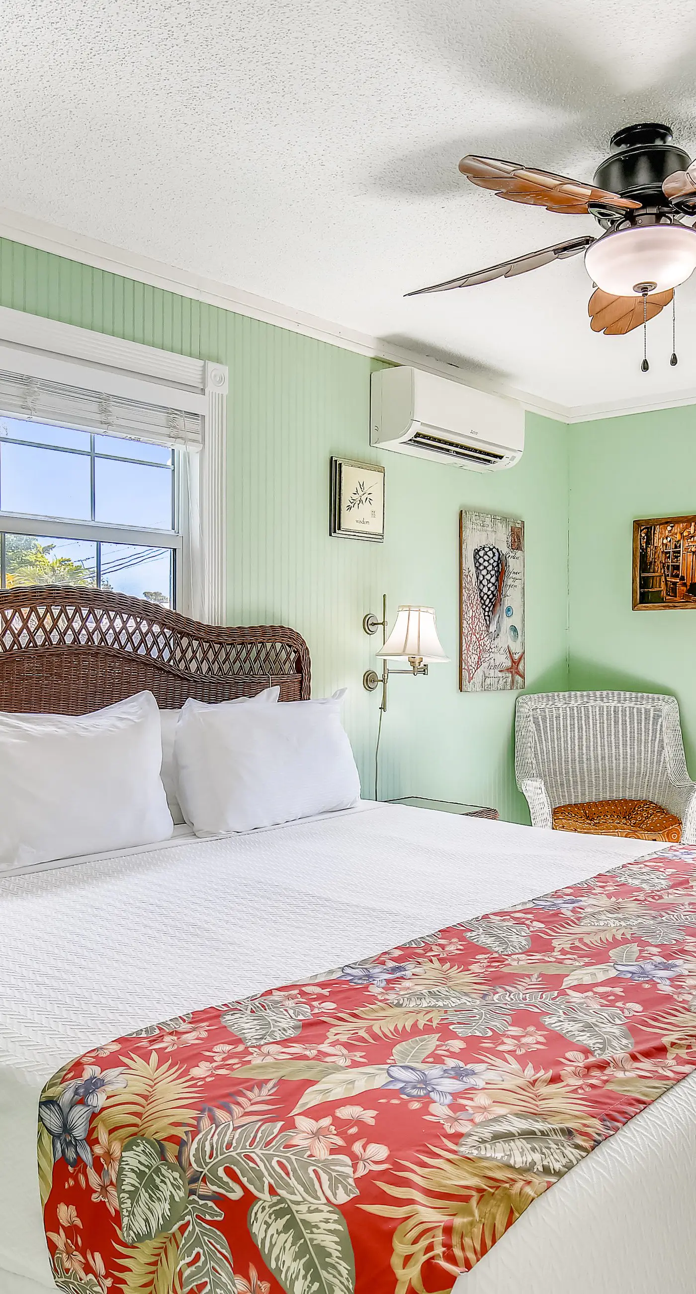 Old Town Garden Villas - Abaco Suite