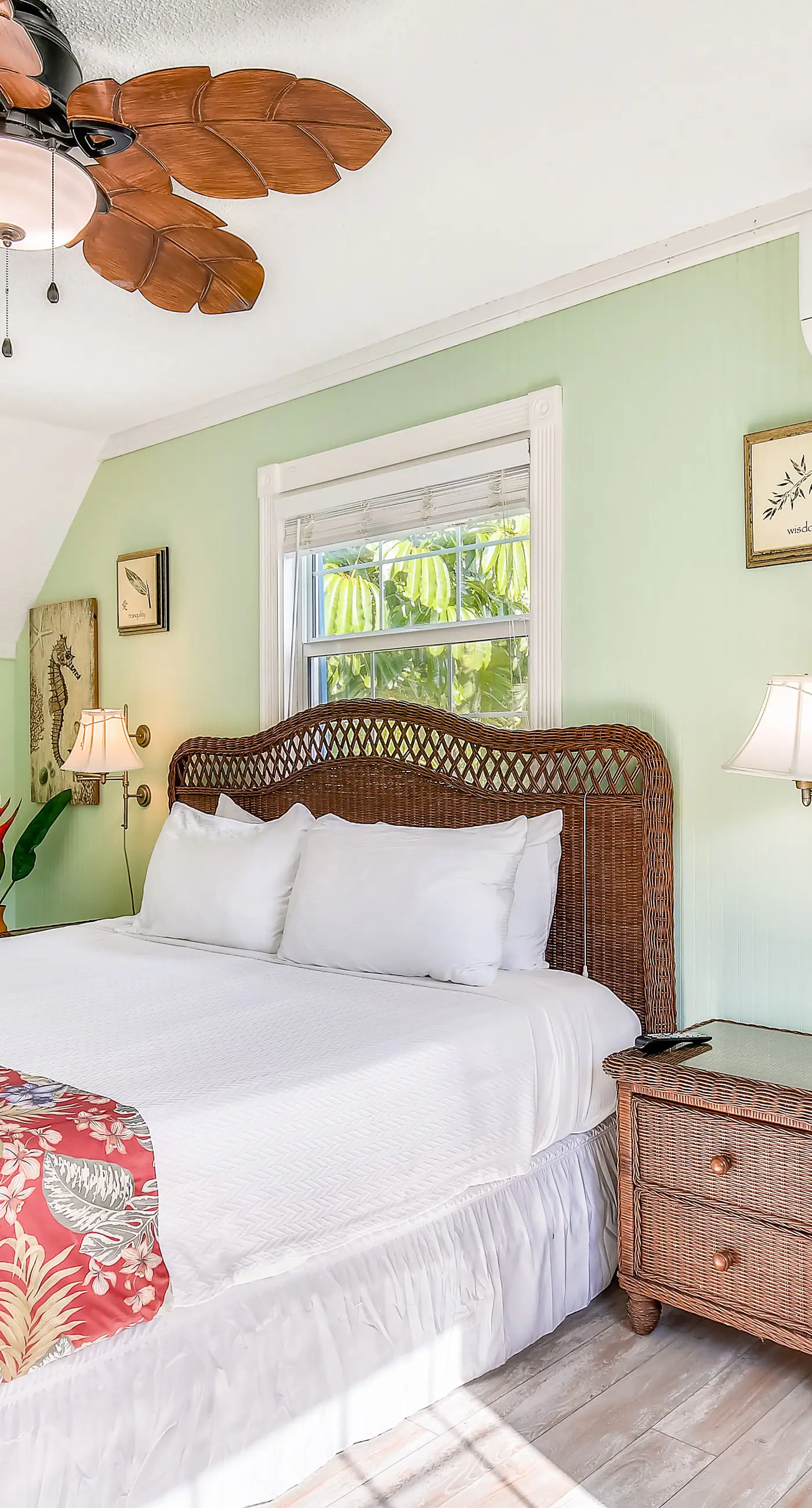 Old Town Garden Villas - Abaco Suite