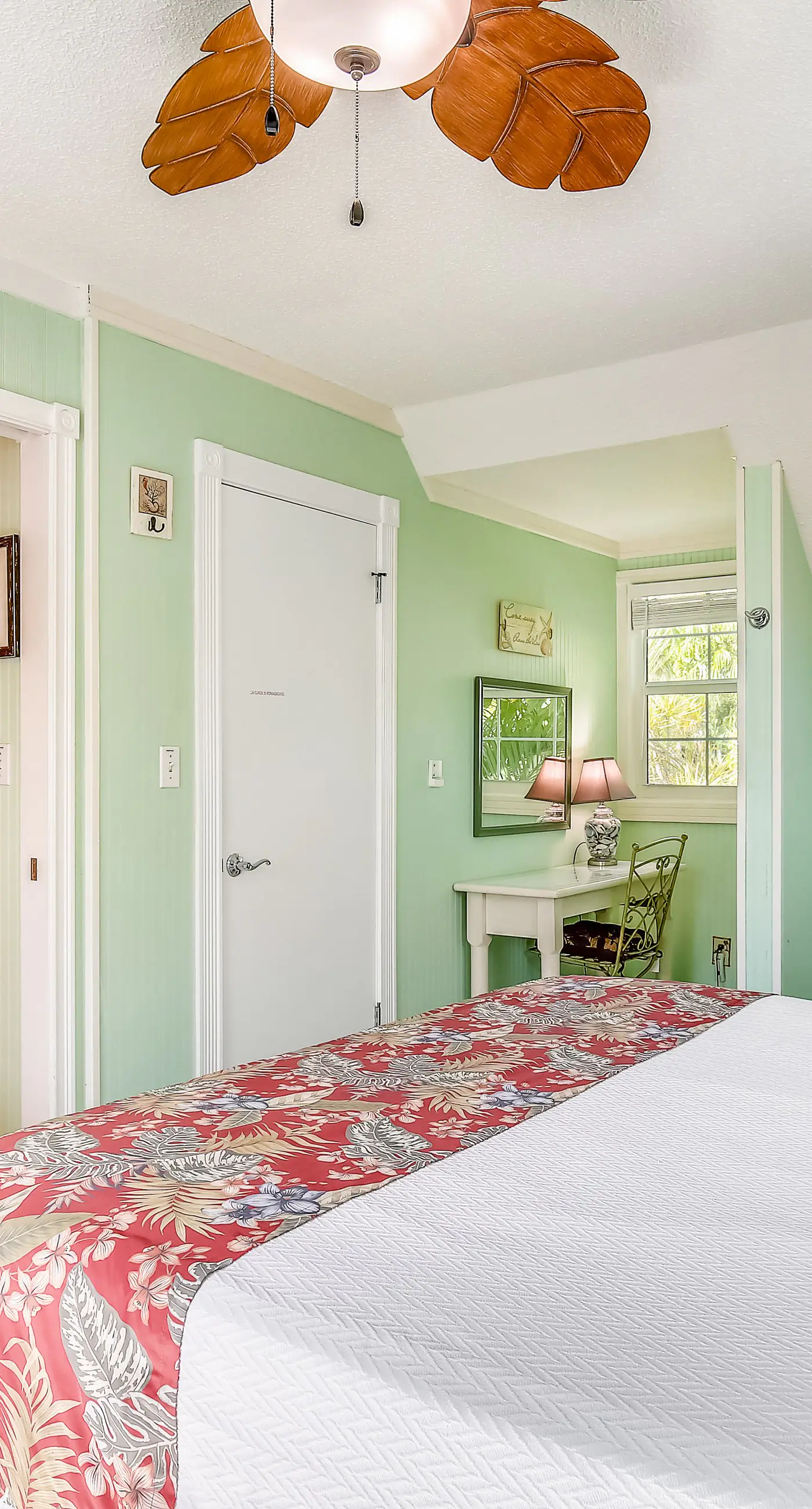 Old Town Garden Villas - Abaco Suite