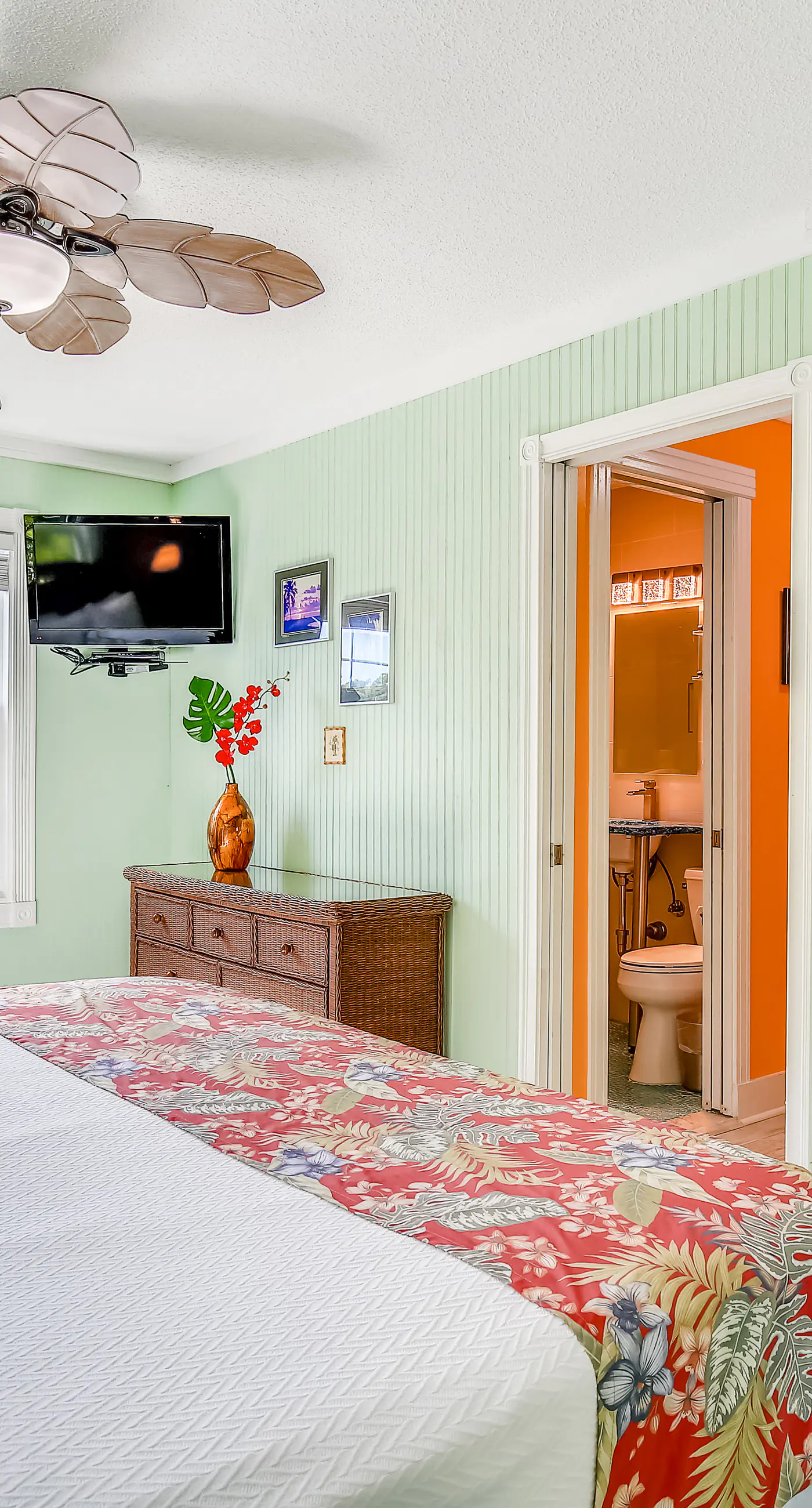 Old Town Garden Villas - Abaco Suite