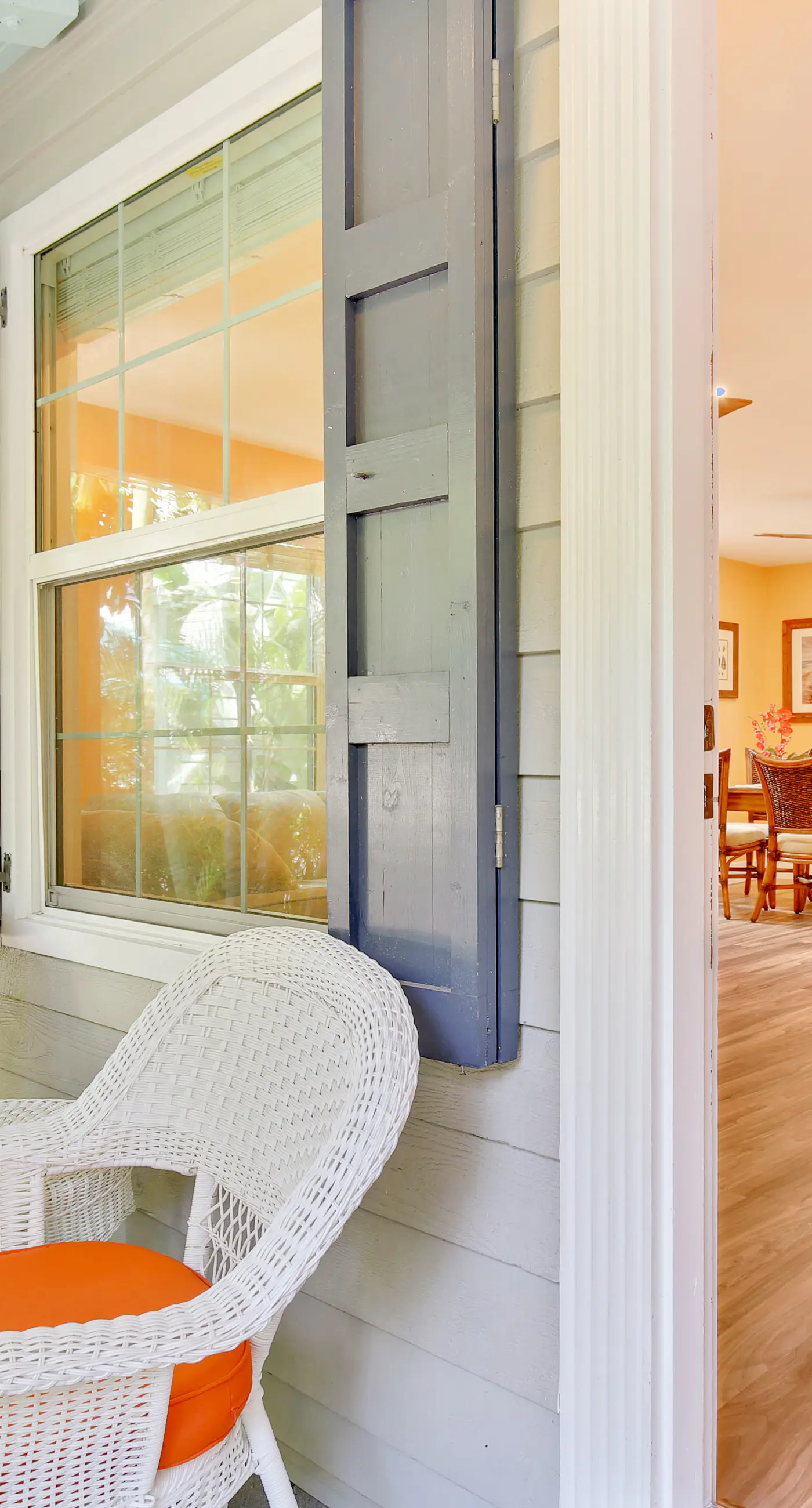 Old Town Garden Villas - Abaco Suite