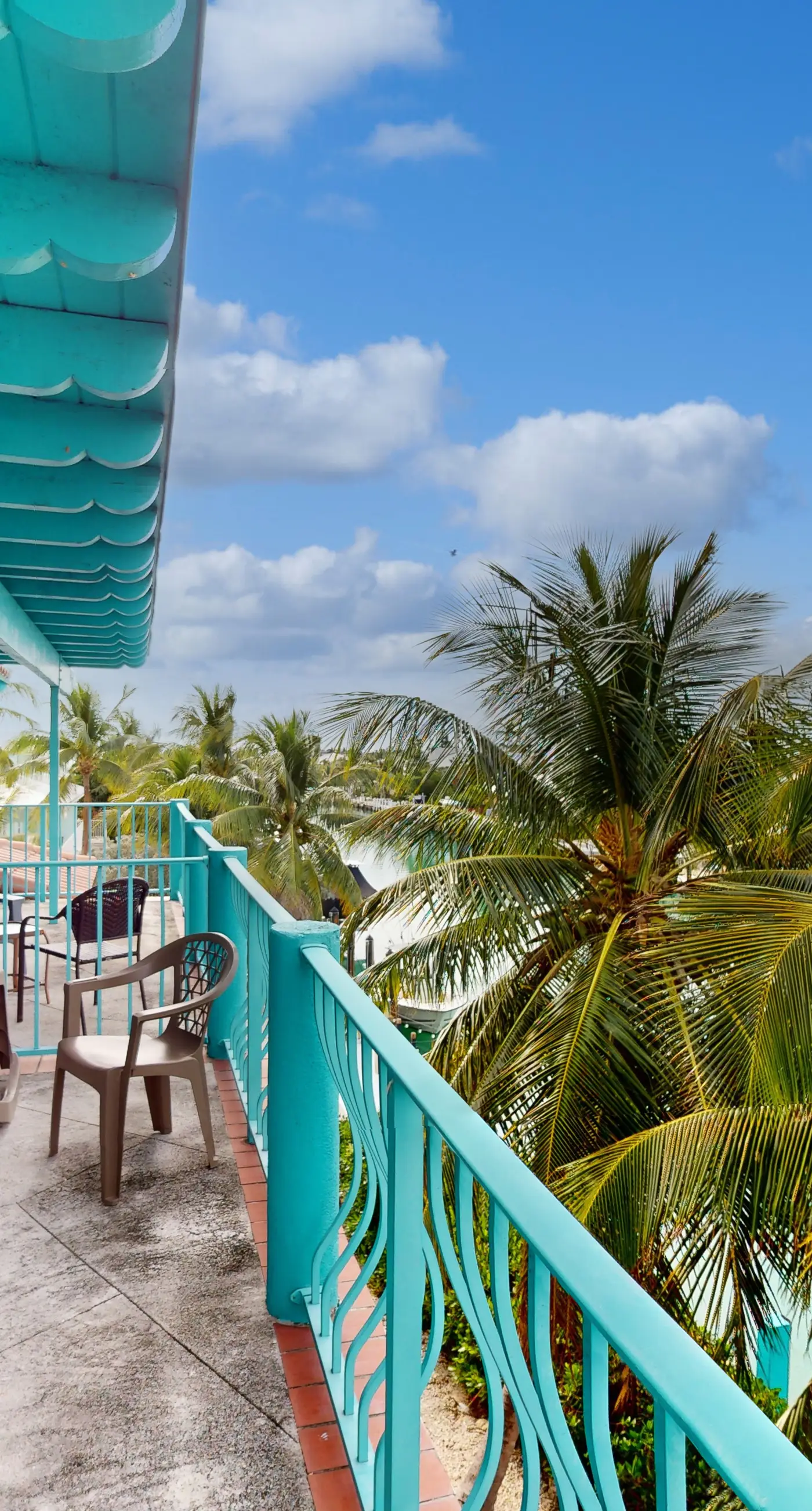 Tropical Charm
