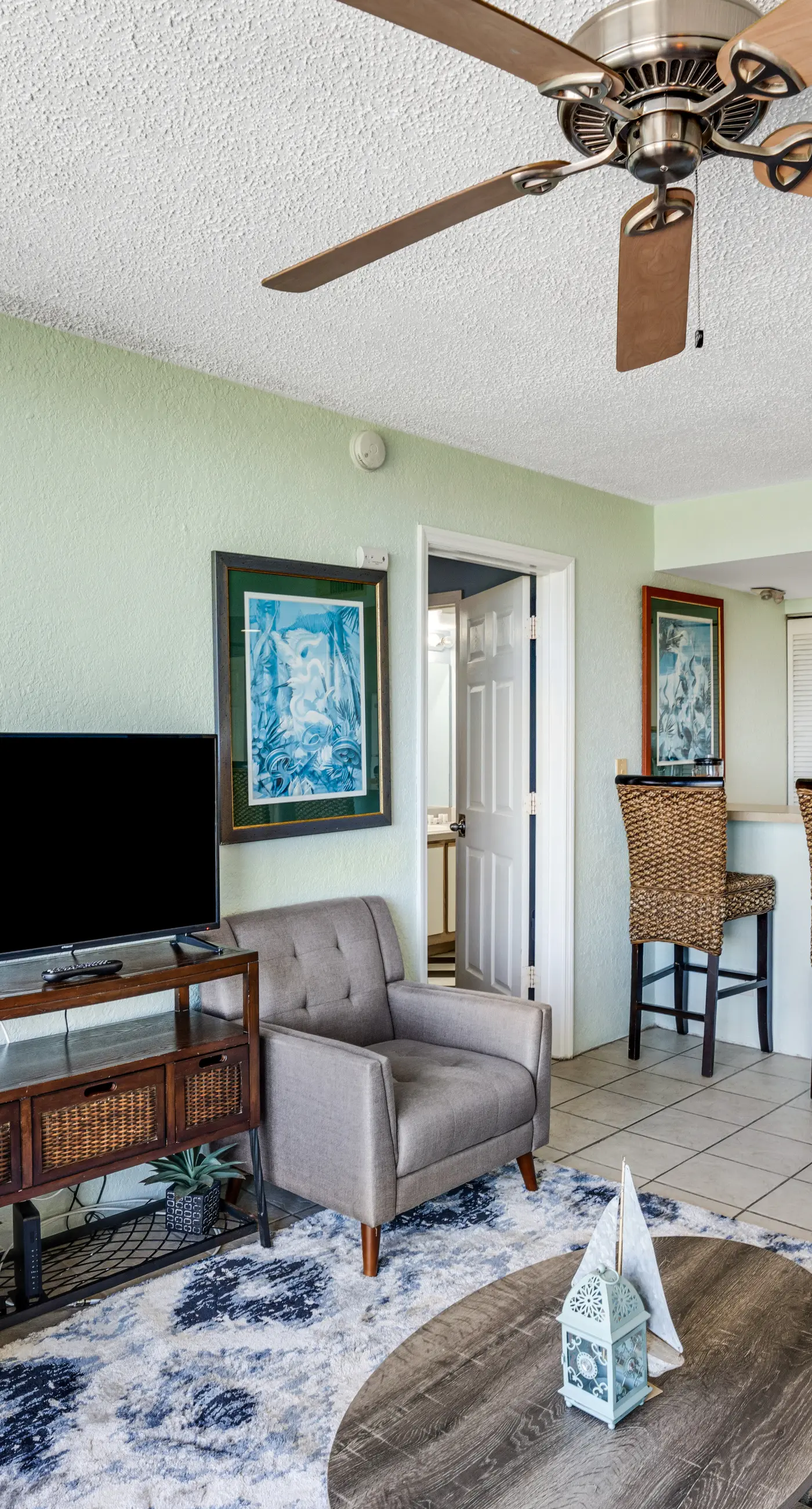 Sunrise Suites - Paradise Escape 407