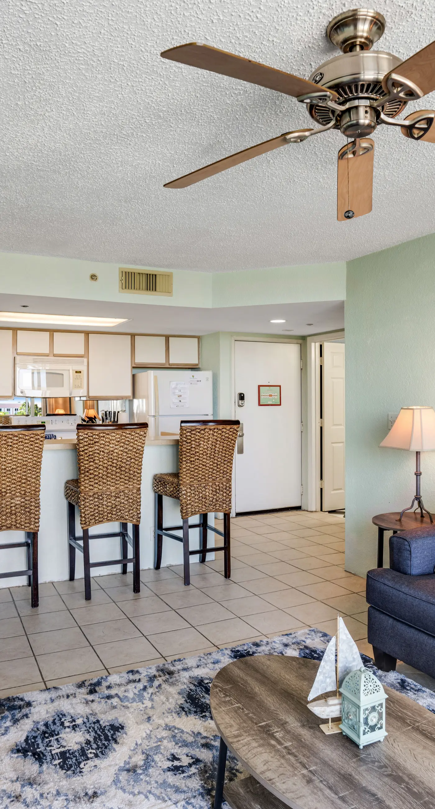 Sunrise Suites - Paradise Escape 407