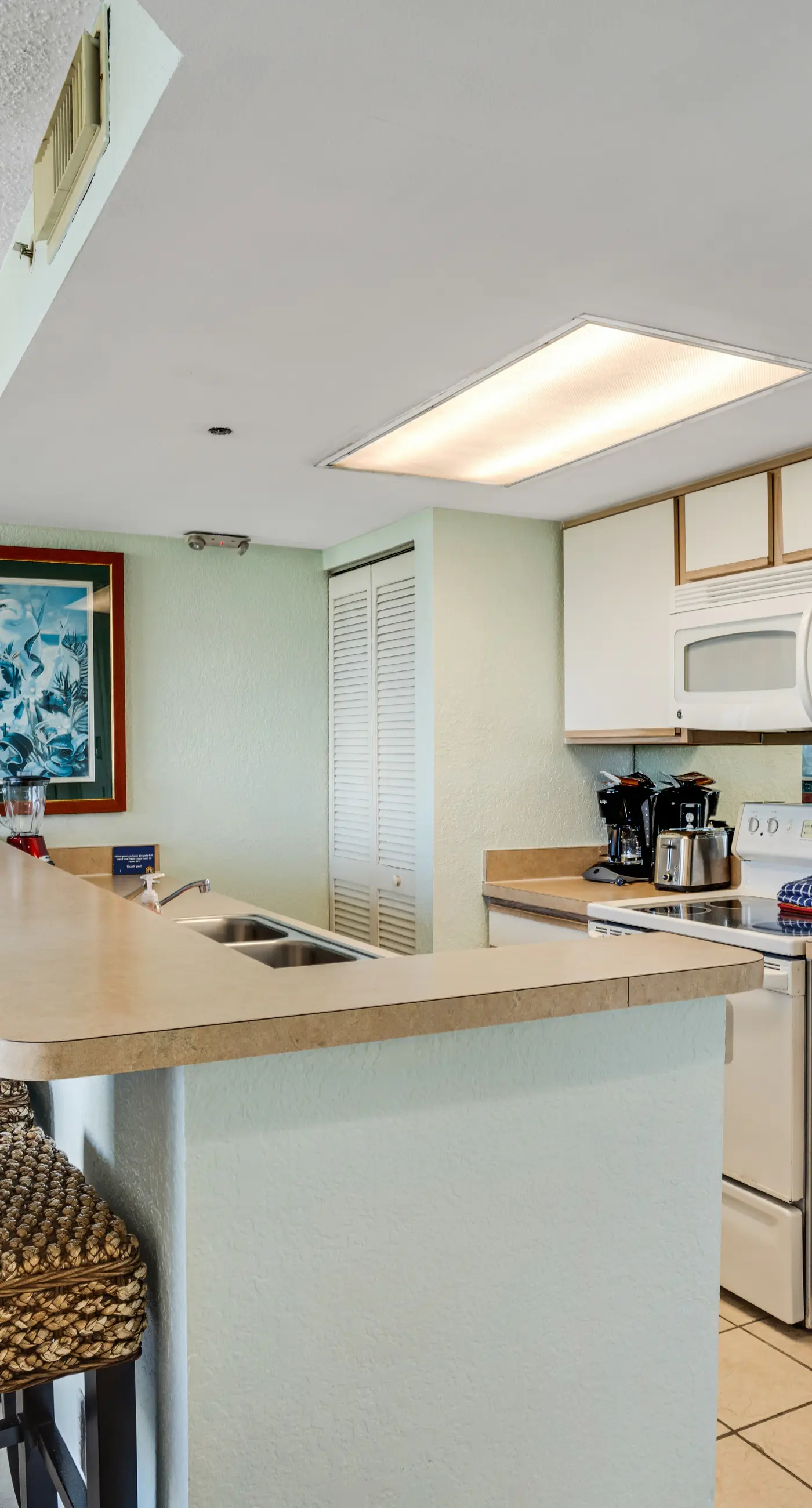 Sunrise Suites - Paradise Escape 407