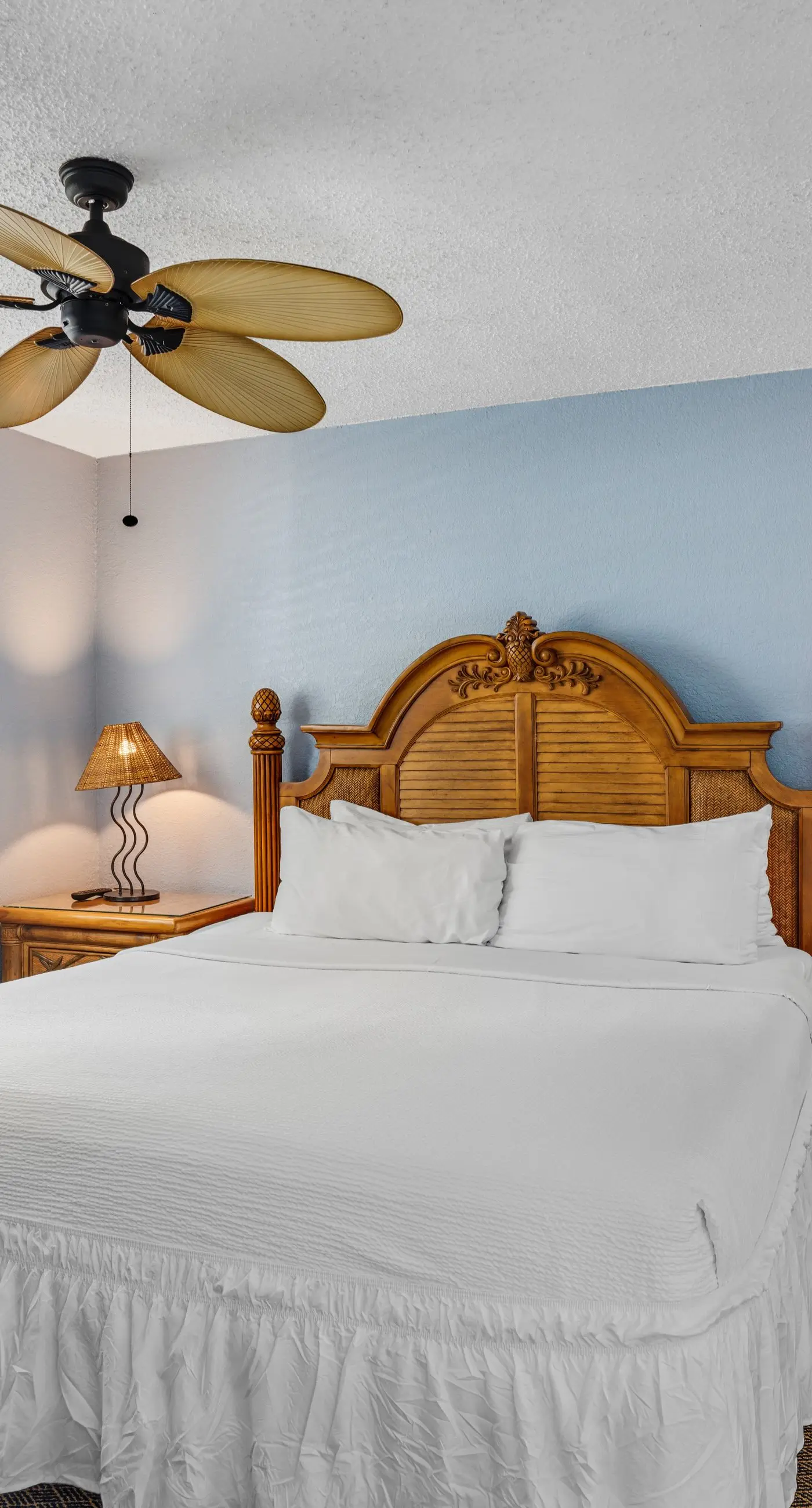 Sunrise Suites - Paradise Escape 407