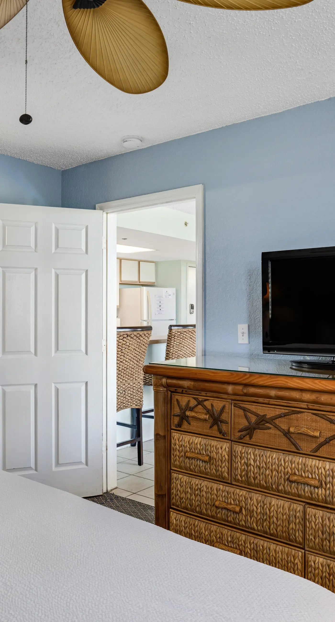 Sunrise Suites - Paradise Escape 407