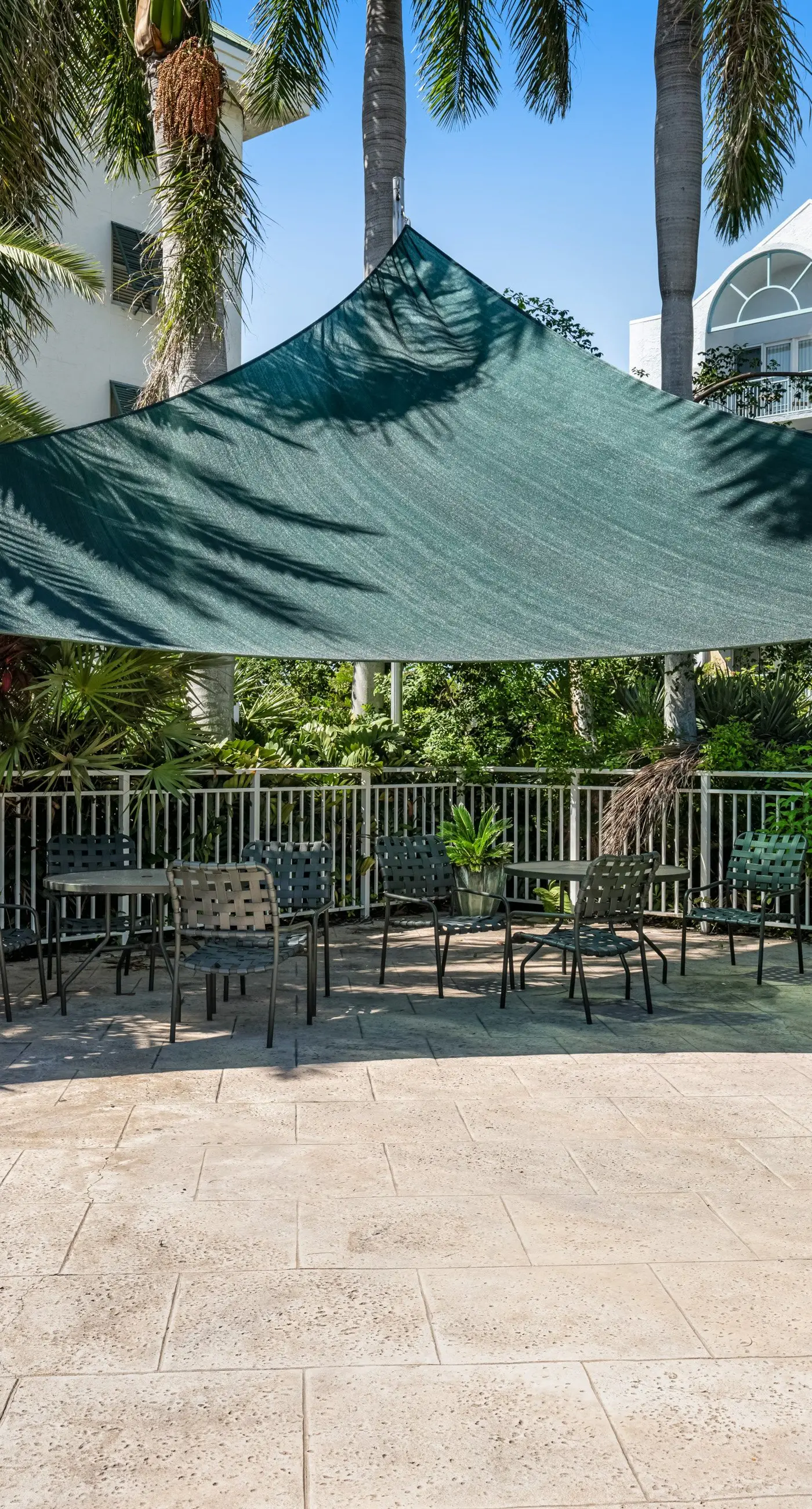 Sunrise Suites - Paradise Escape 407