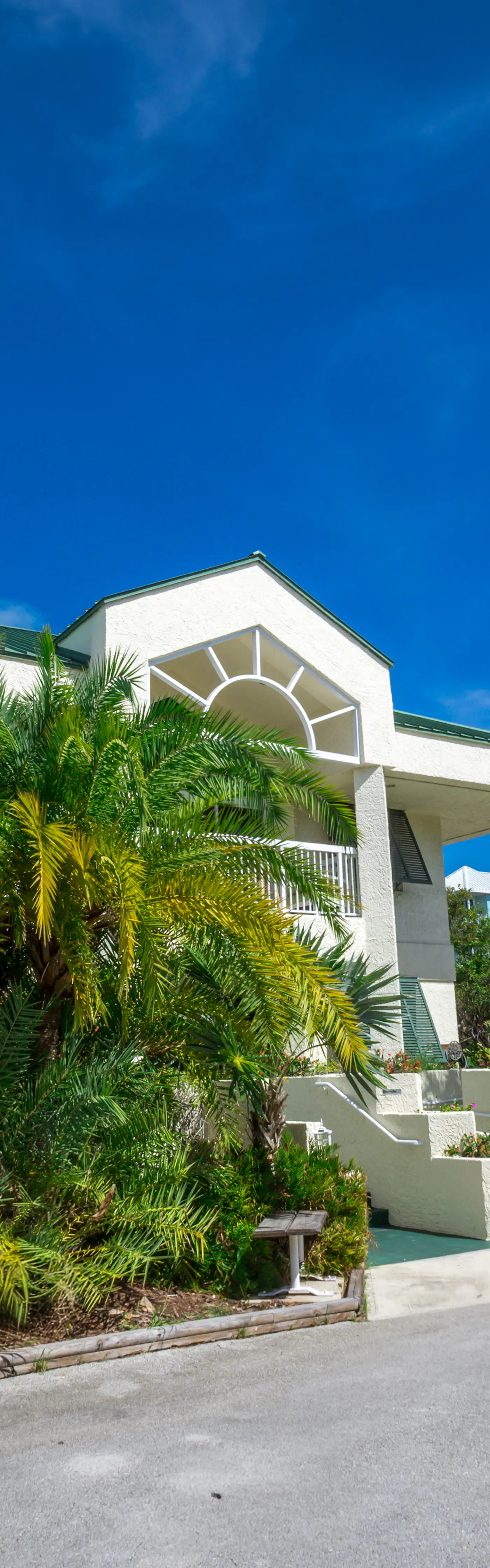 KWSS407 - Sunrise Suites - Paradise Escape 407
