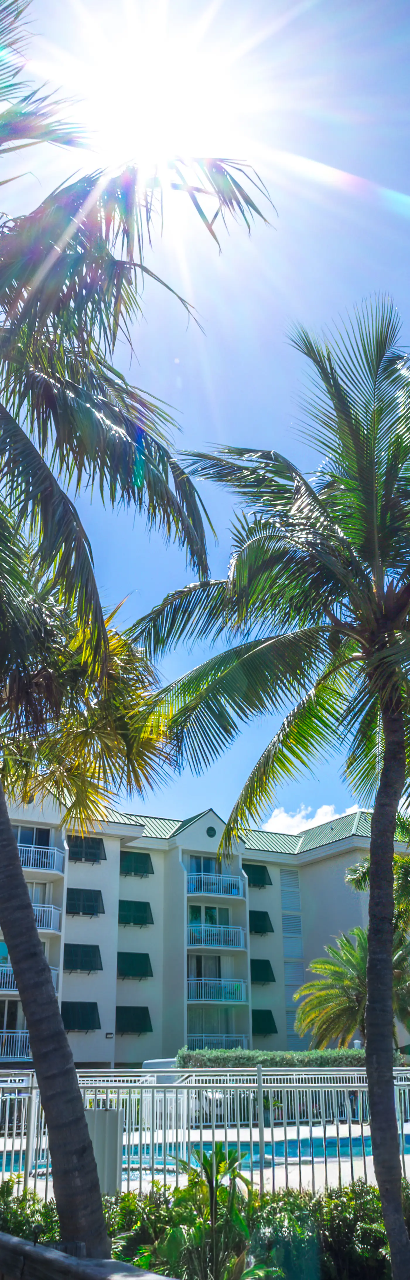 KWSS407 - Sunrise Suites - Paradise Escape 407