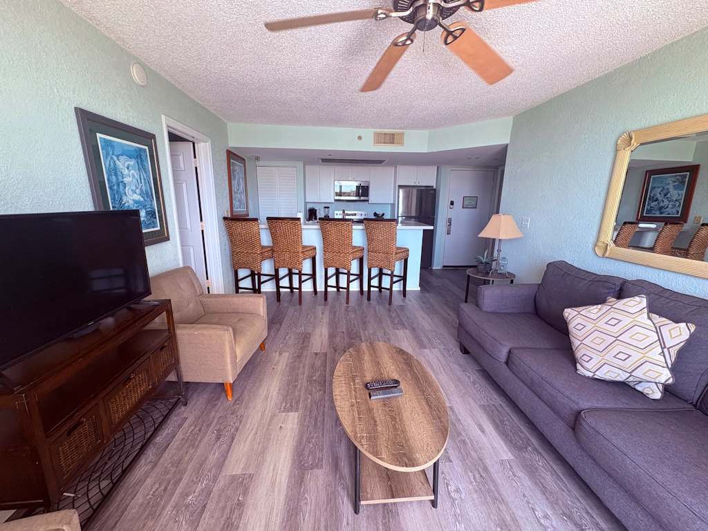 KWSS407 - Sunrise Suites - Paradise Escape 407