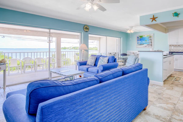 Dog-Friendly Gulf-Front Home w/ Private Pool/Dock, Fast WiFi, and Washer/Dryer