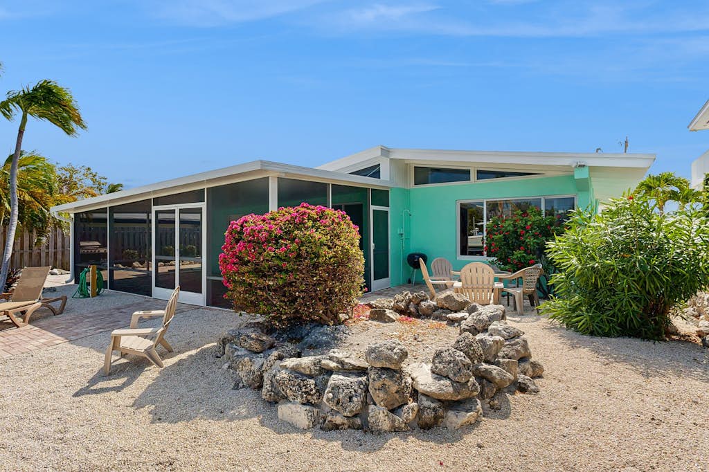 Dog-Friendly Home with 60-Ft. Dock and Access to Cabana Club and Shared Pool