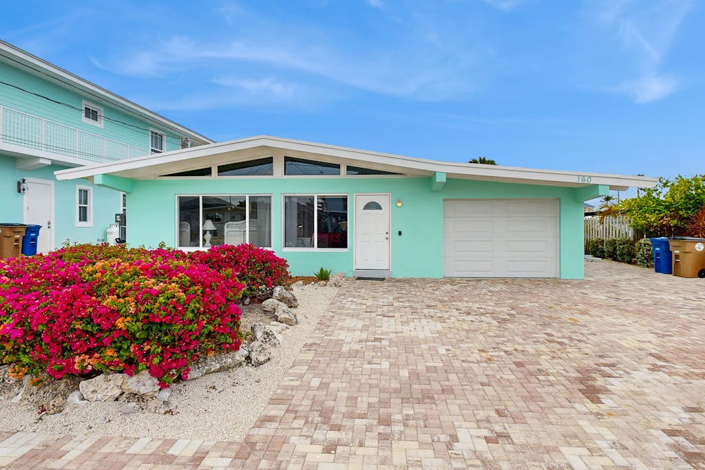 Dog-Friendly Home with 60-Ft. Dock and Access to Cabana Club and Shared Pool