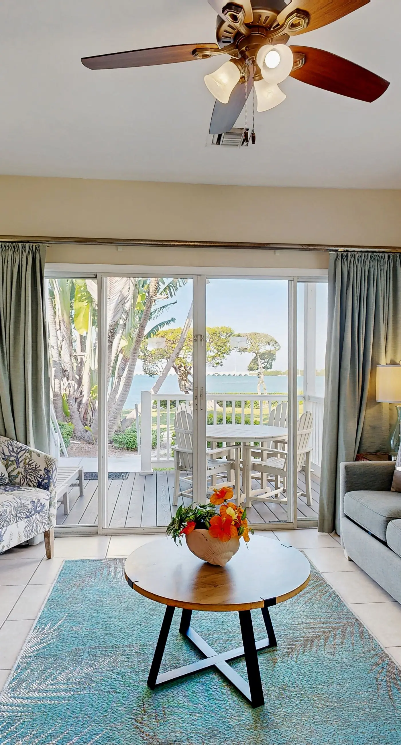 Jewel in the Sea Villa 5080