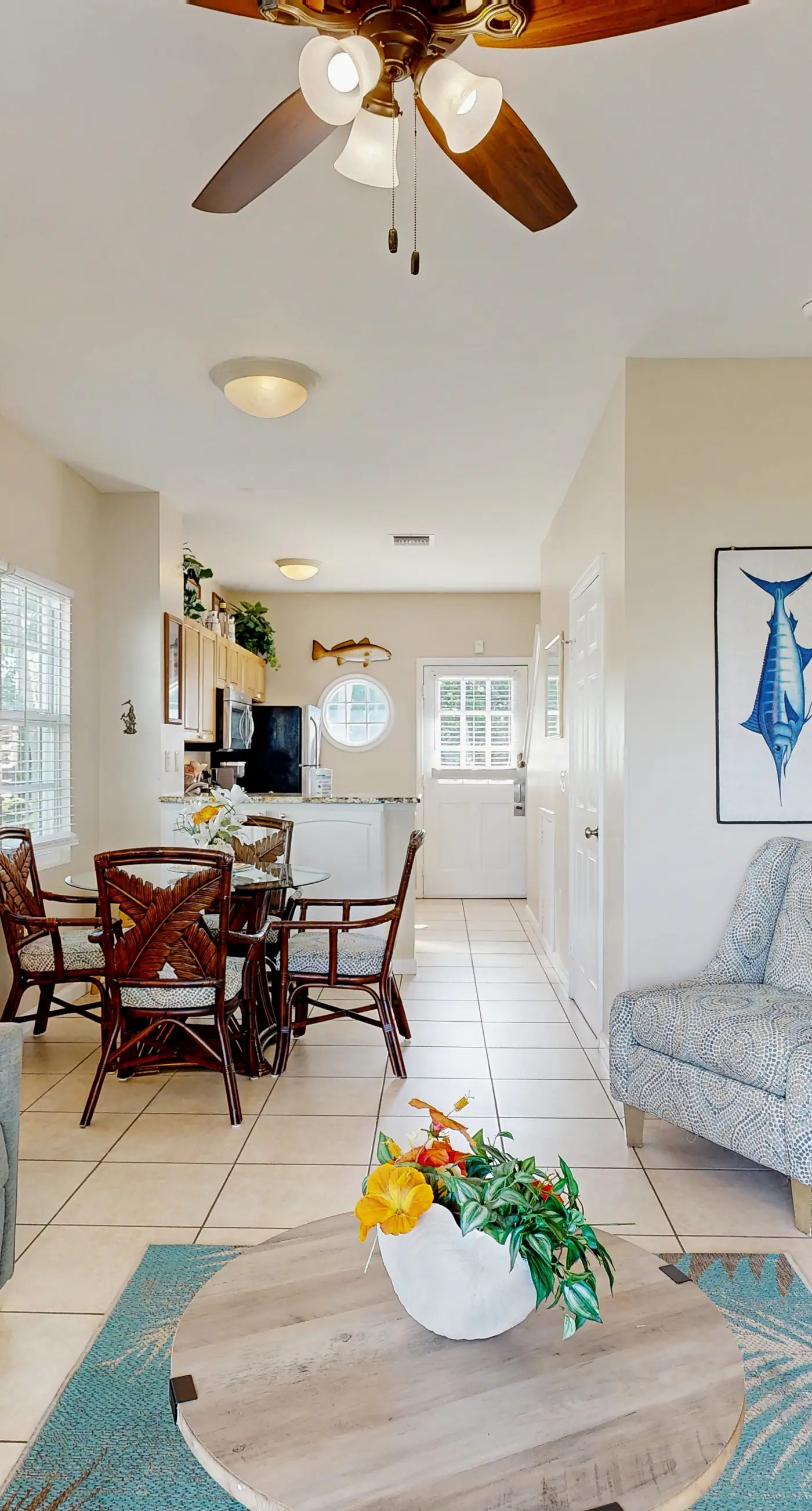 Jewel in the Sea Villa 5080