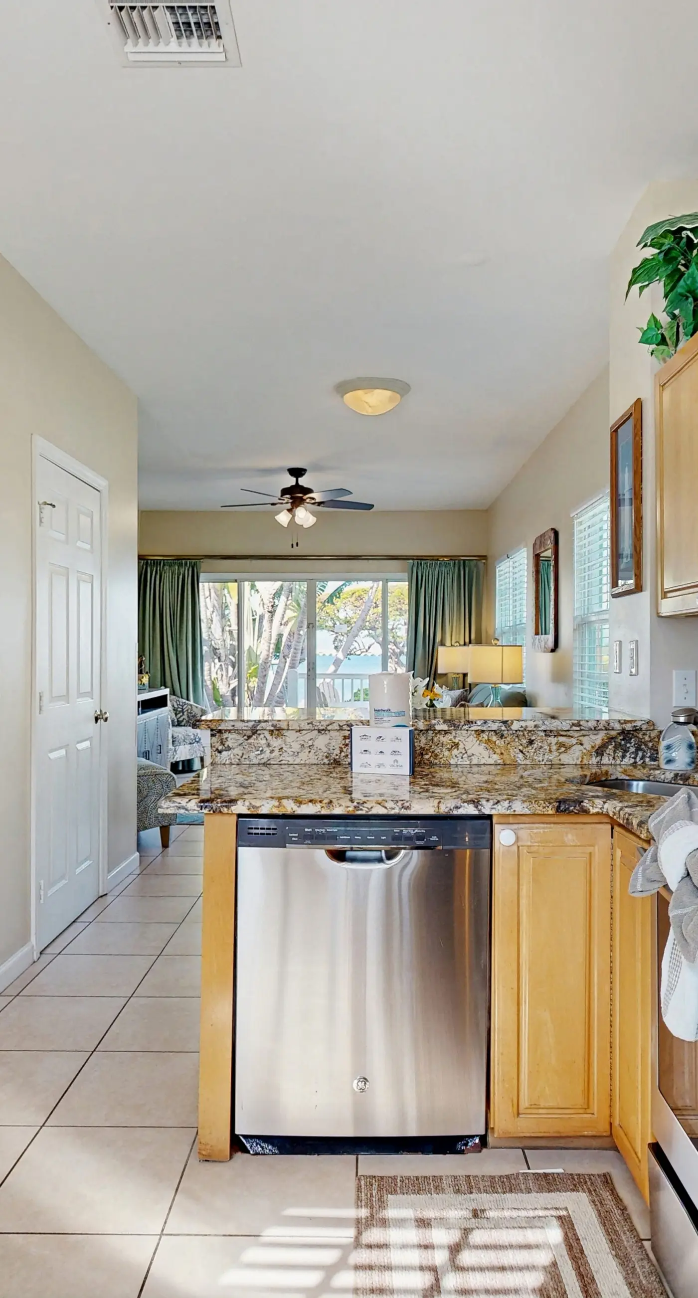 Jewel in the Sea Villa 5080
