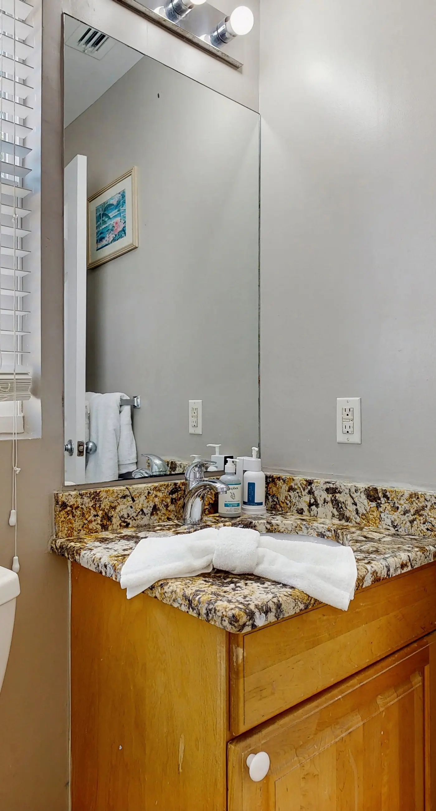 Jewel in the Sea Villa 5080