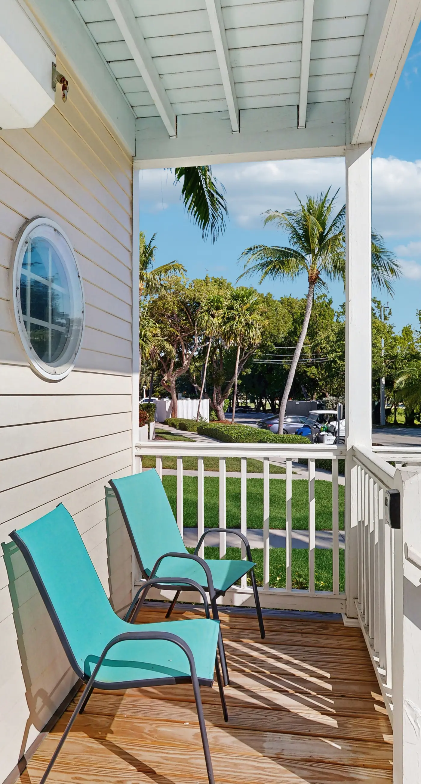Jewel in the Sea Villa 5080