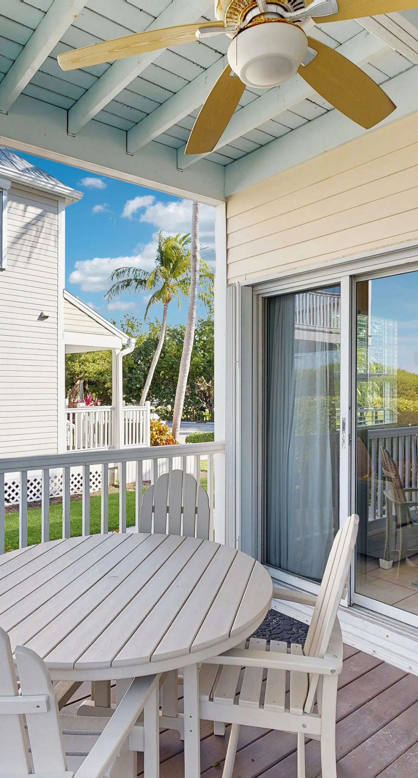 Jewel in the Sea Villa 5080