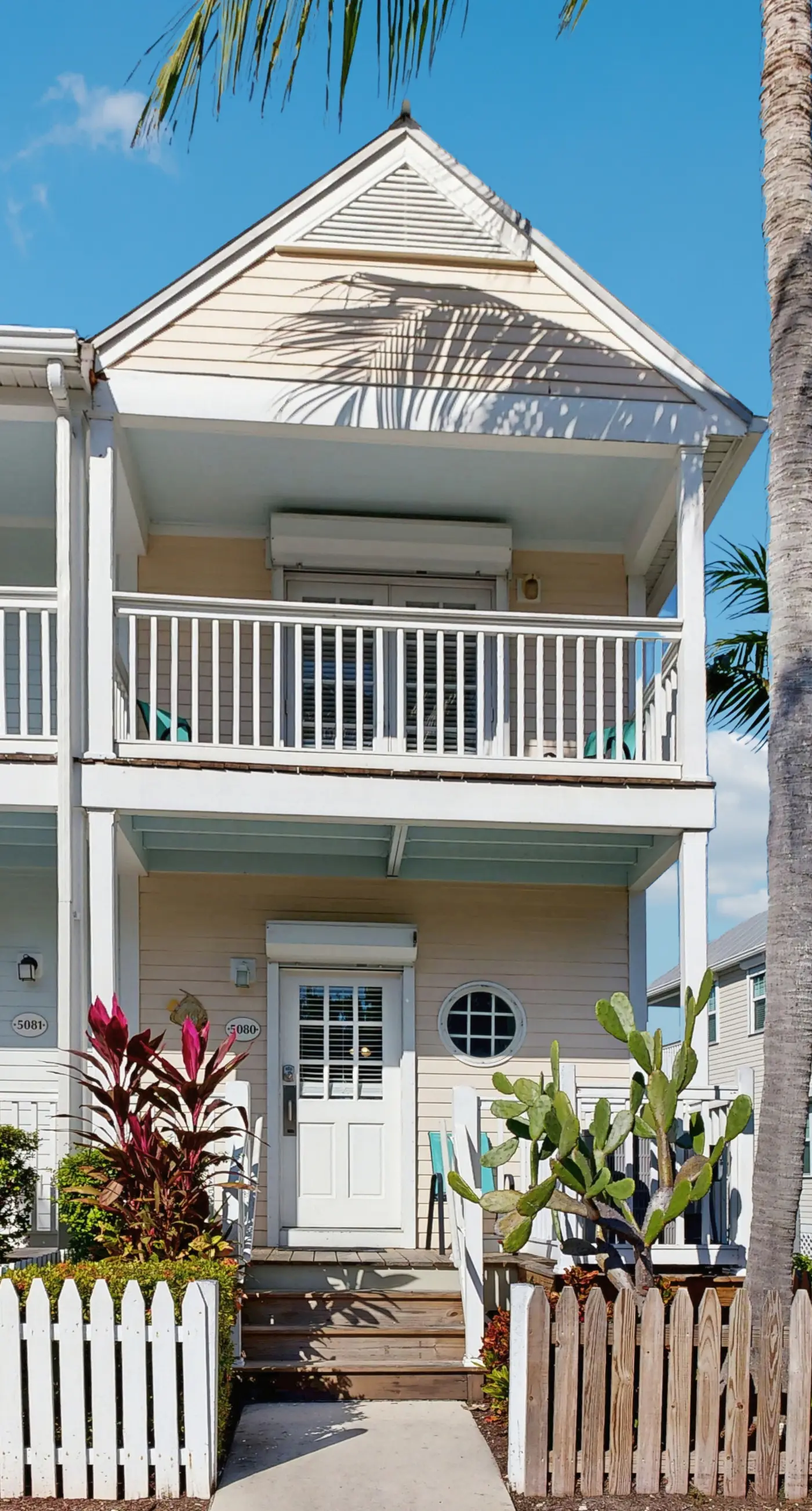 Jewel in the Sea Villa 5080