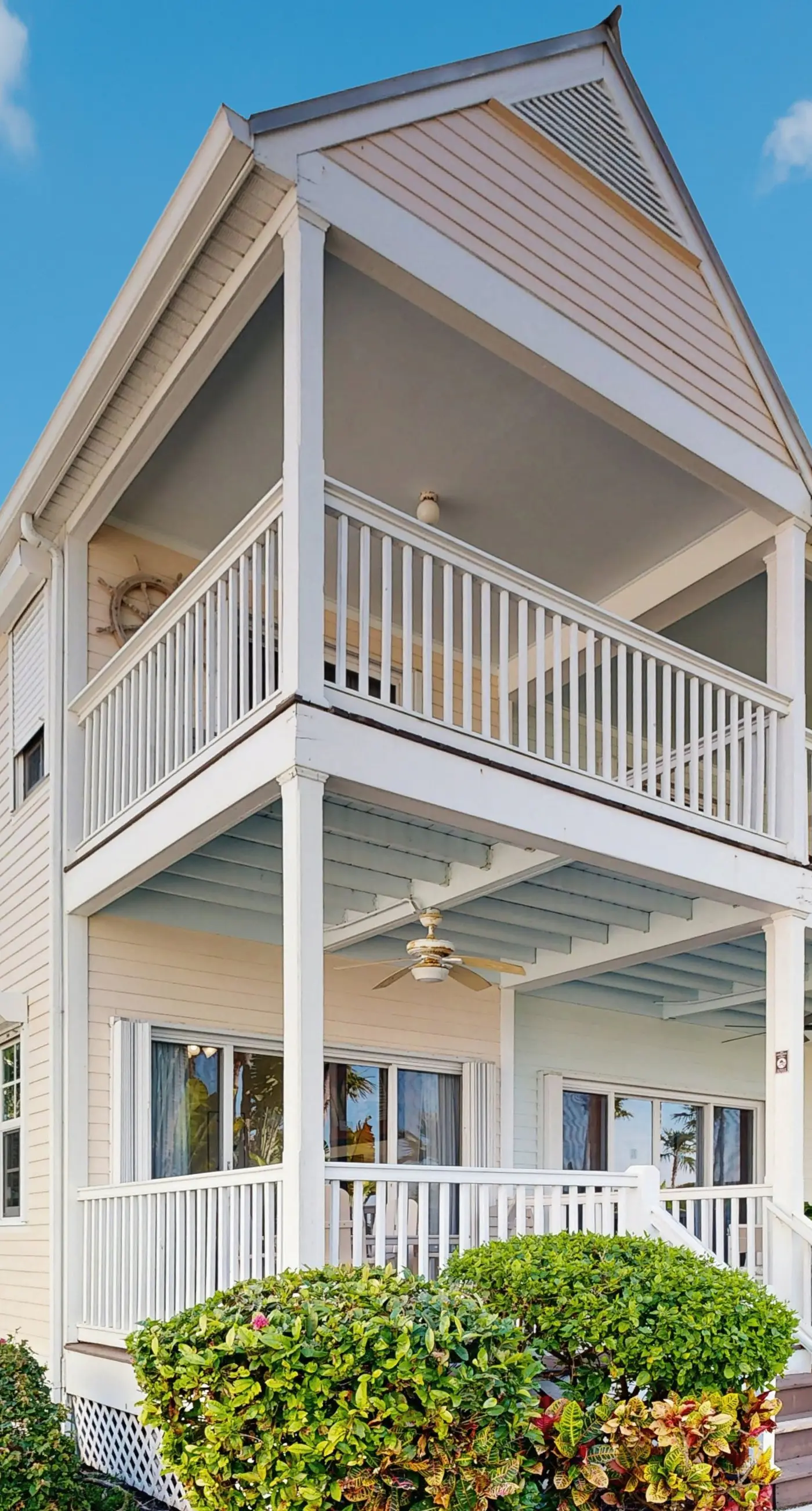Jewel in the Sea Villa 5080