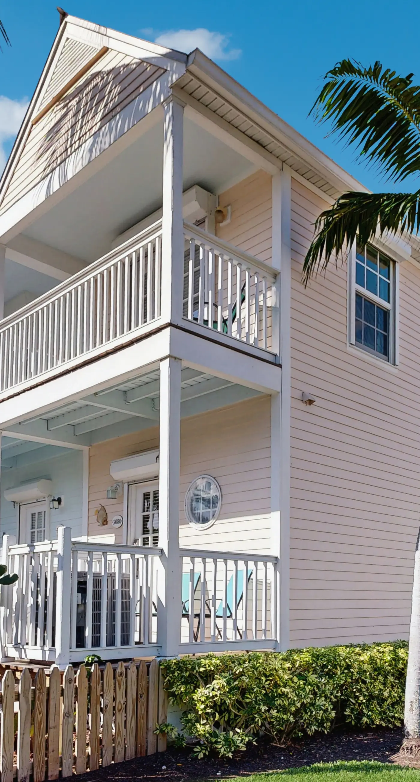 Jewel in the Sea Villa 5080