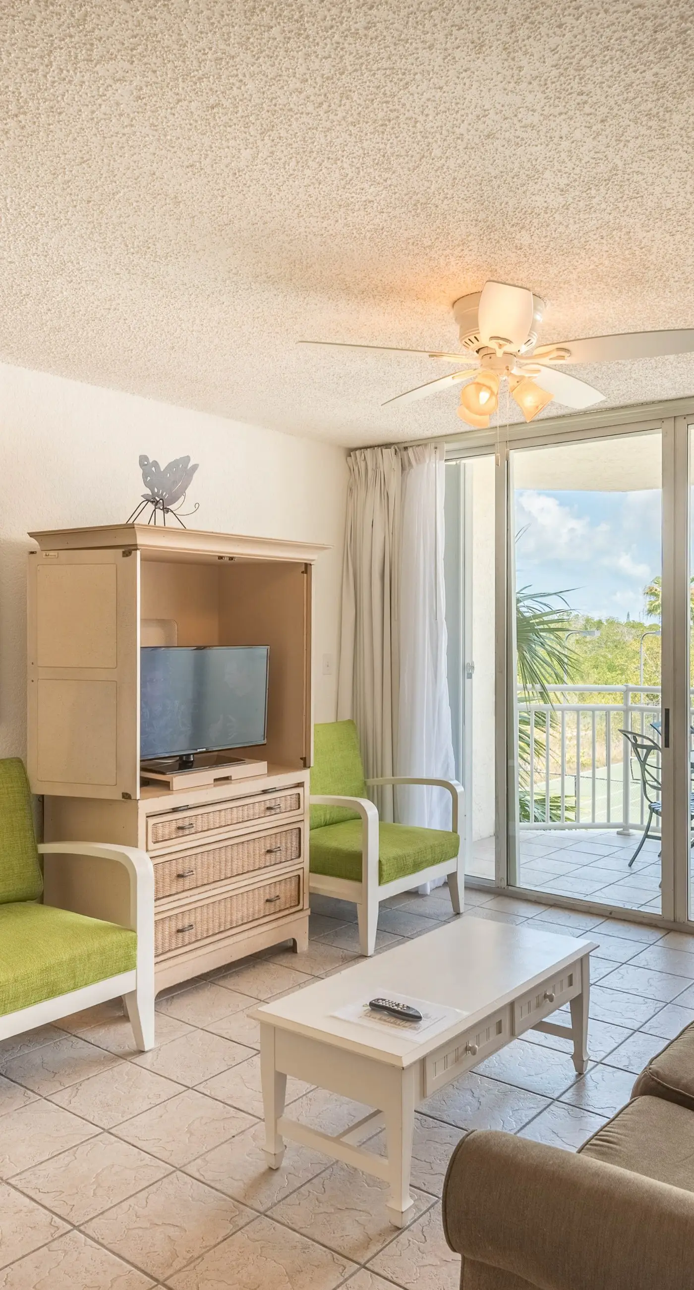 Sunrise Suites - Saint Croix Suite 212
