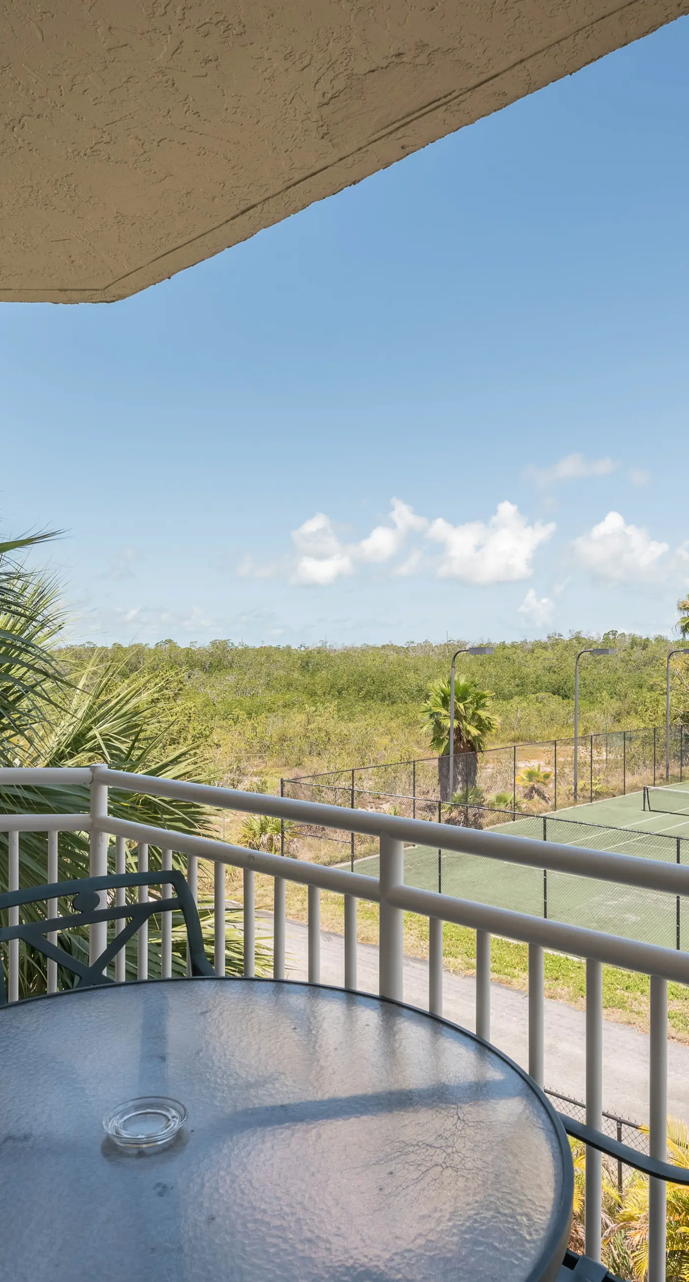 Sunrise Suites - Saint Croix Suite 212