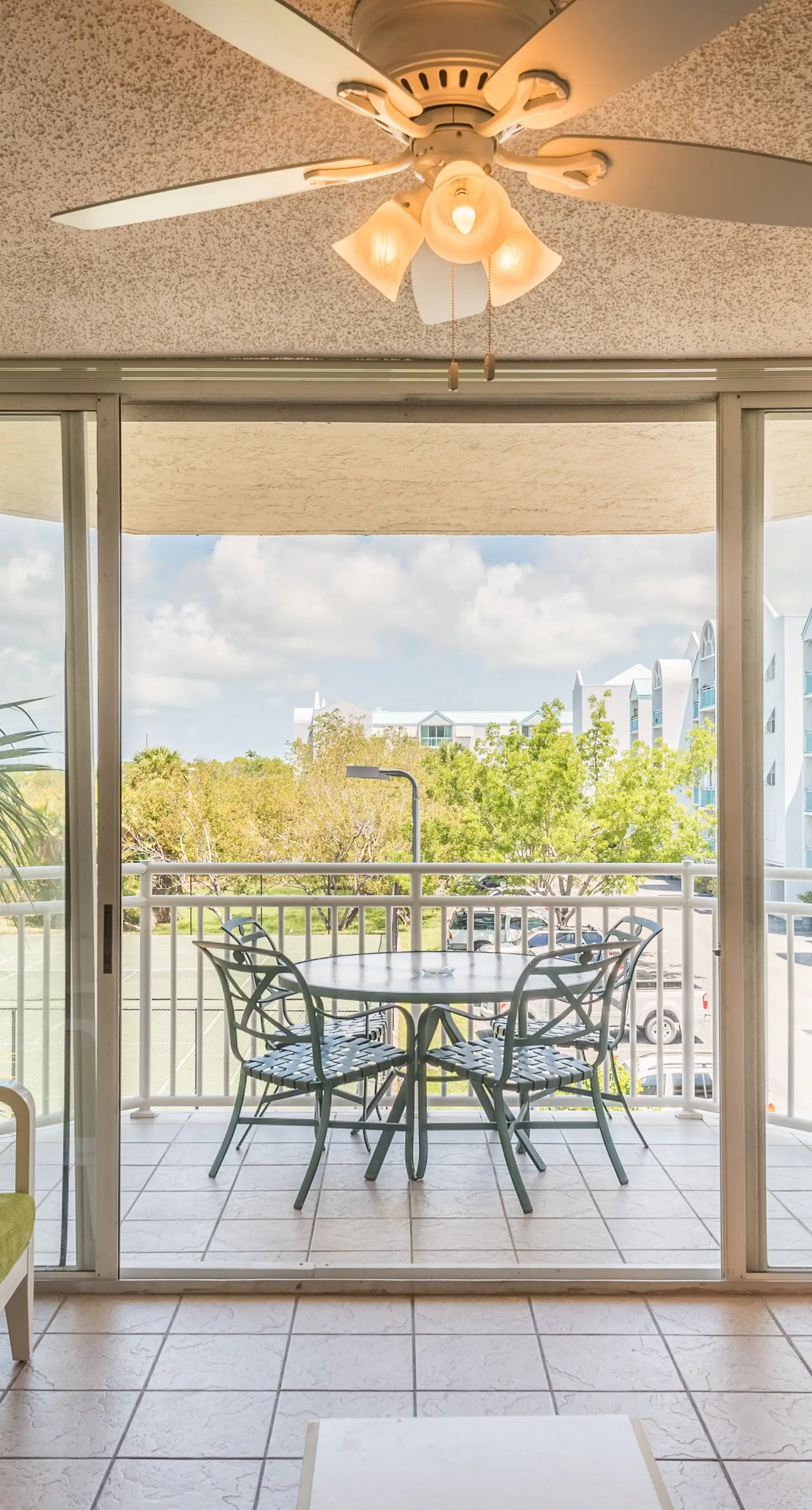 Sunrise Suites - Saint Croix Suite 212