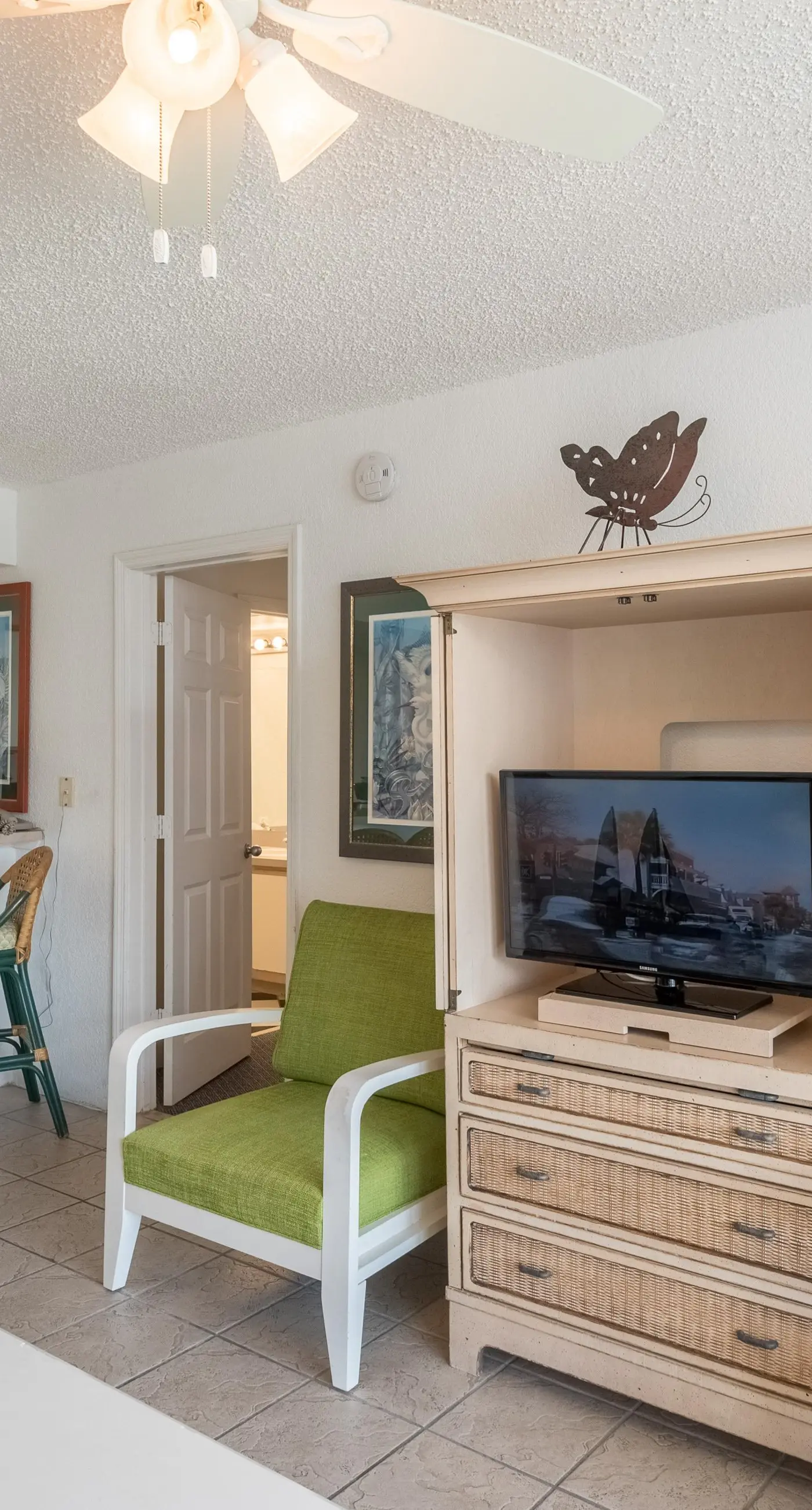 Sunrise Suites - Saint Croix Suite 212