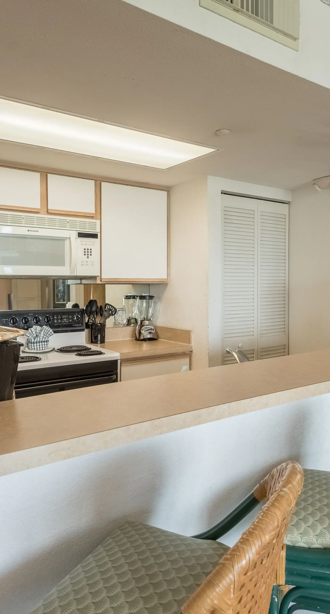 Sunrise Suites - Saint Croix Suite 212