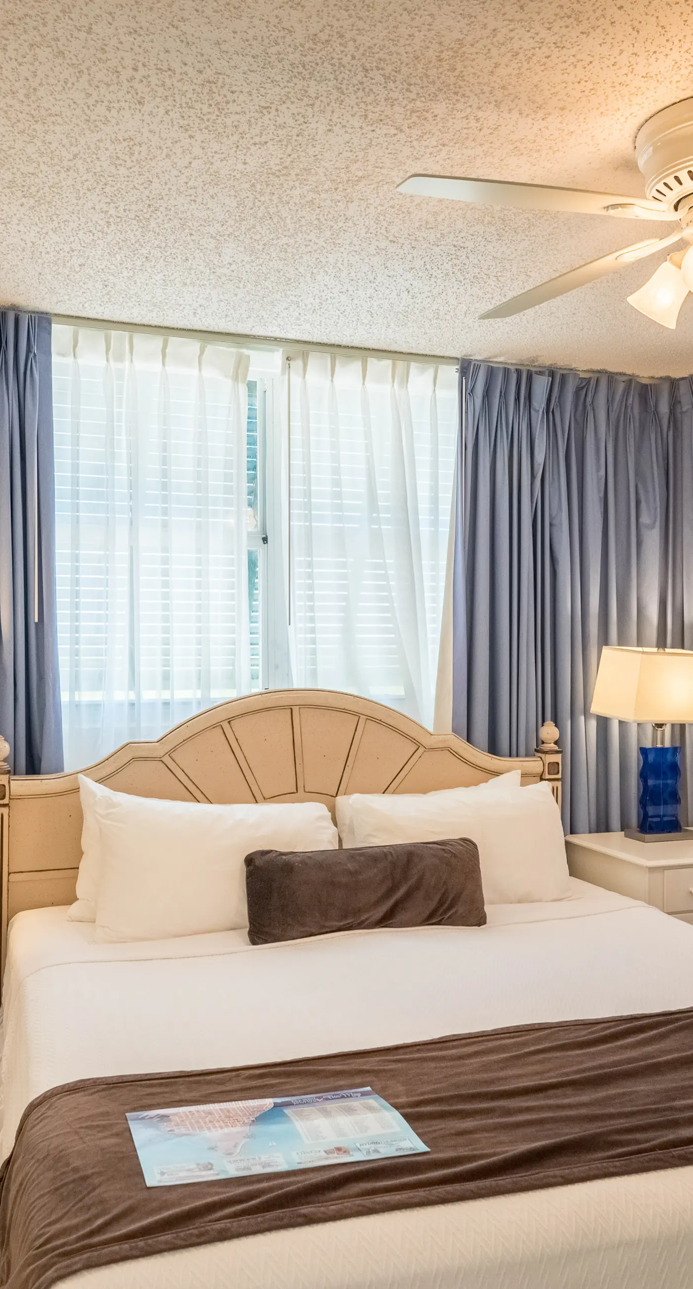 Sunrise Suites - Saint Croix Suite 212