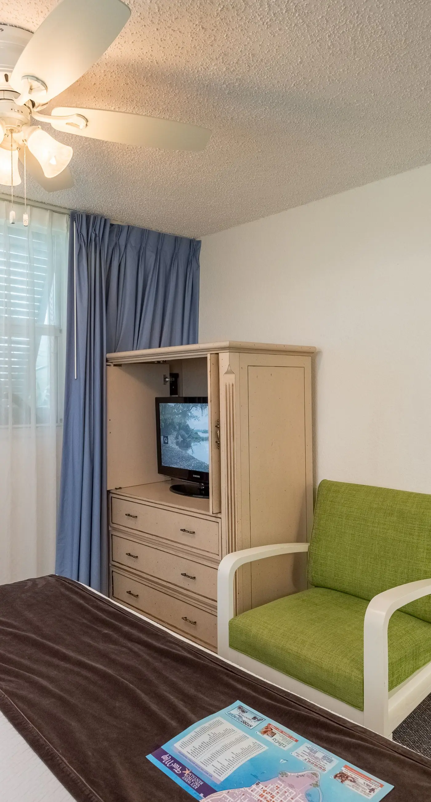 Sunrise Suites - Saint Croix Suite 212